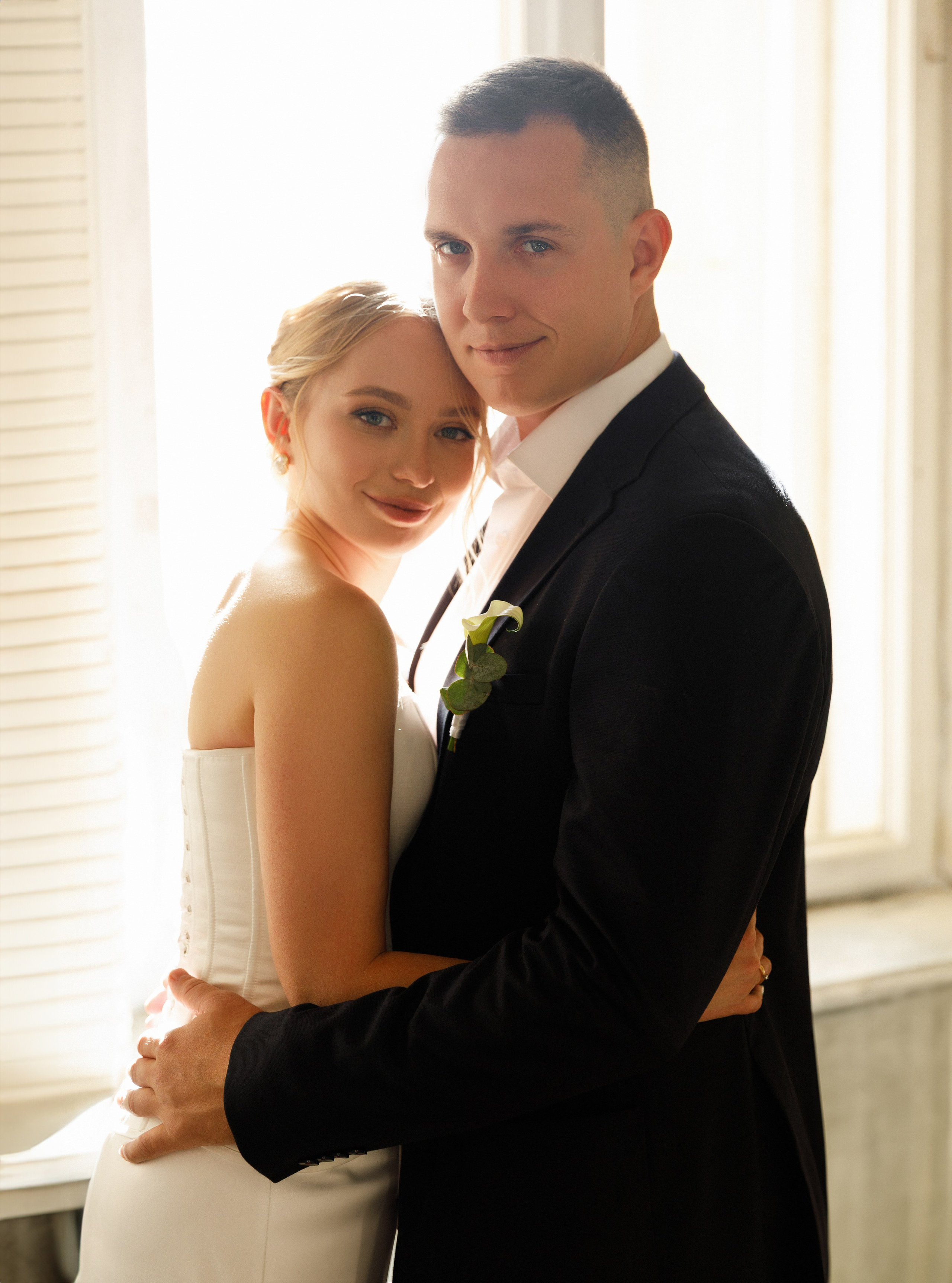 Анастасія & Ігор. Весільний та сімейний фотограф у Харкові Ткаченко Світлана