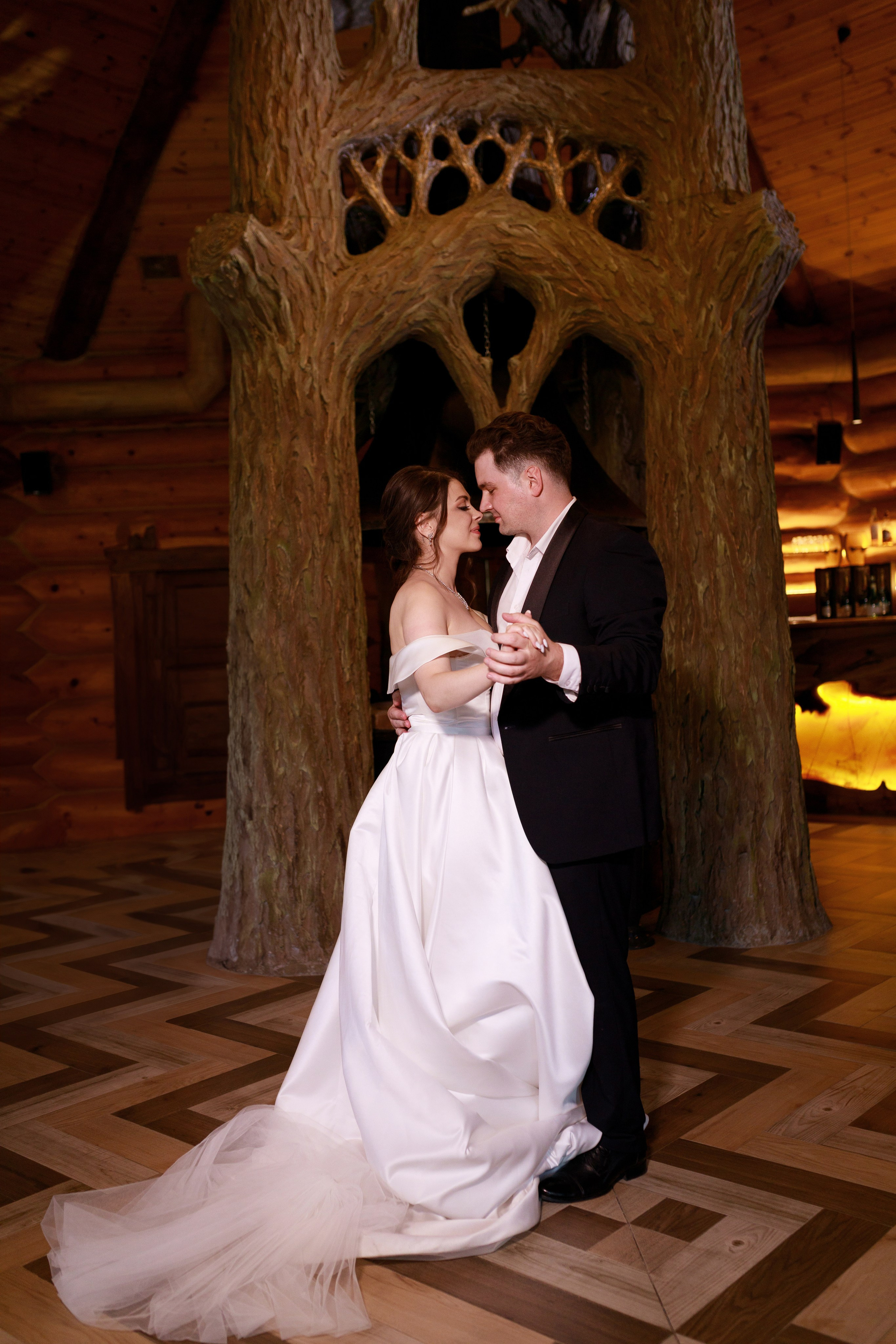 Вікторія & Андрій. Весільний та сімейний фотограф у Харкові Ткаченко Світлана