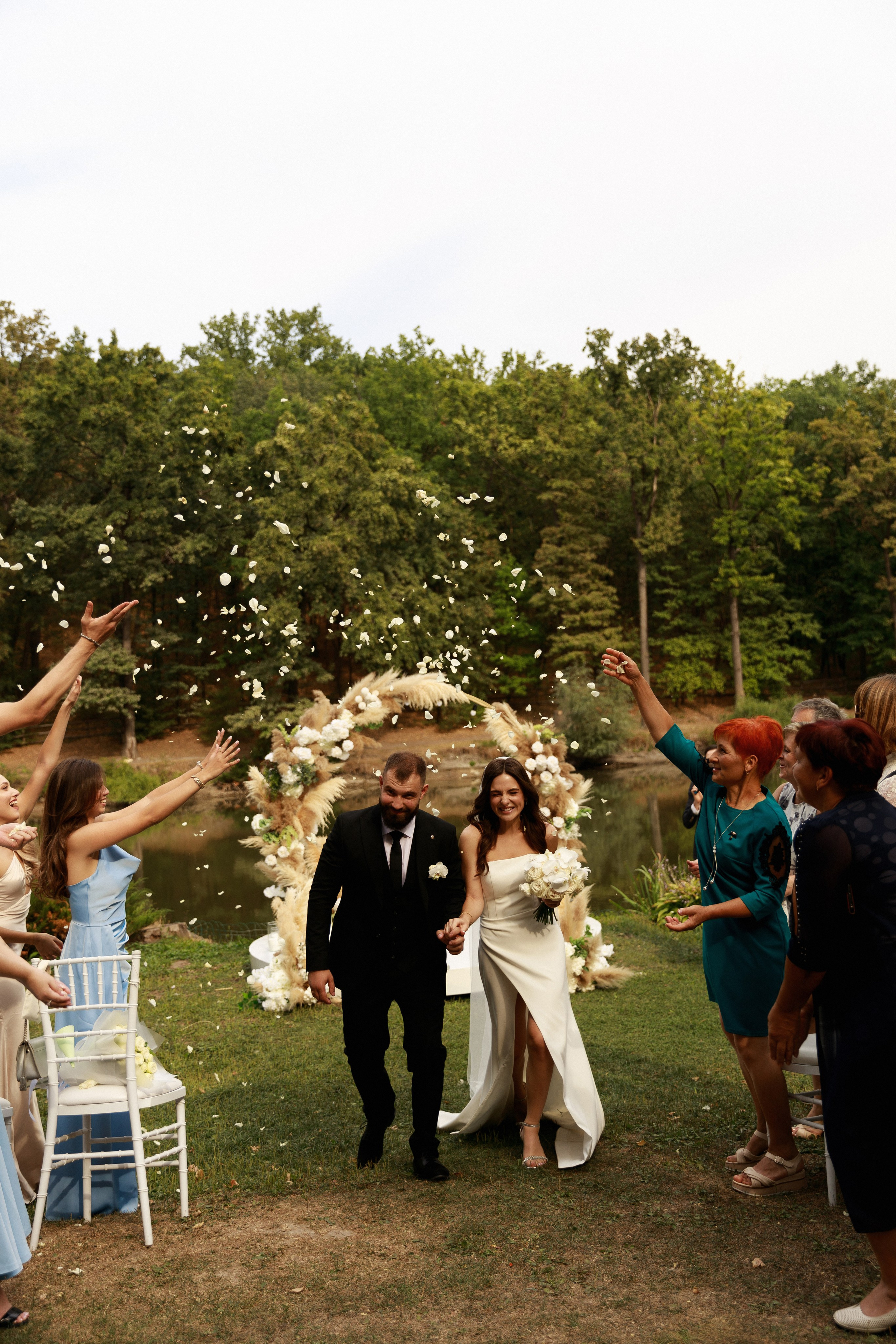 Катерина & Роман. Весільний та сімейний фотограф у Харкові Ткаченко Світлана