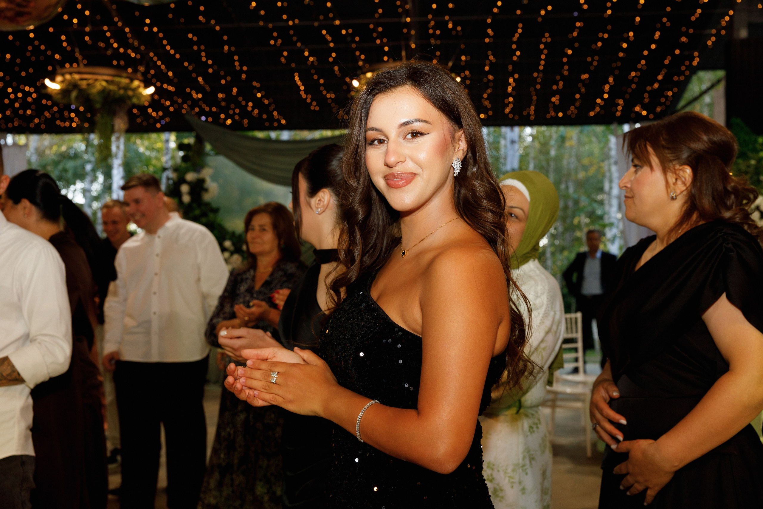 Аяз Джахан. Весільний та сімейний фотограф у Харкові Ткаченко Світлана