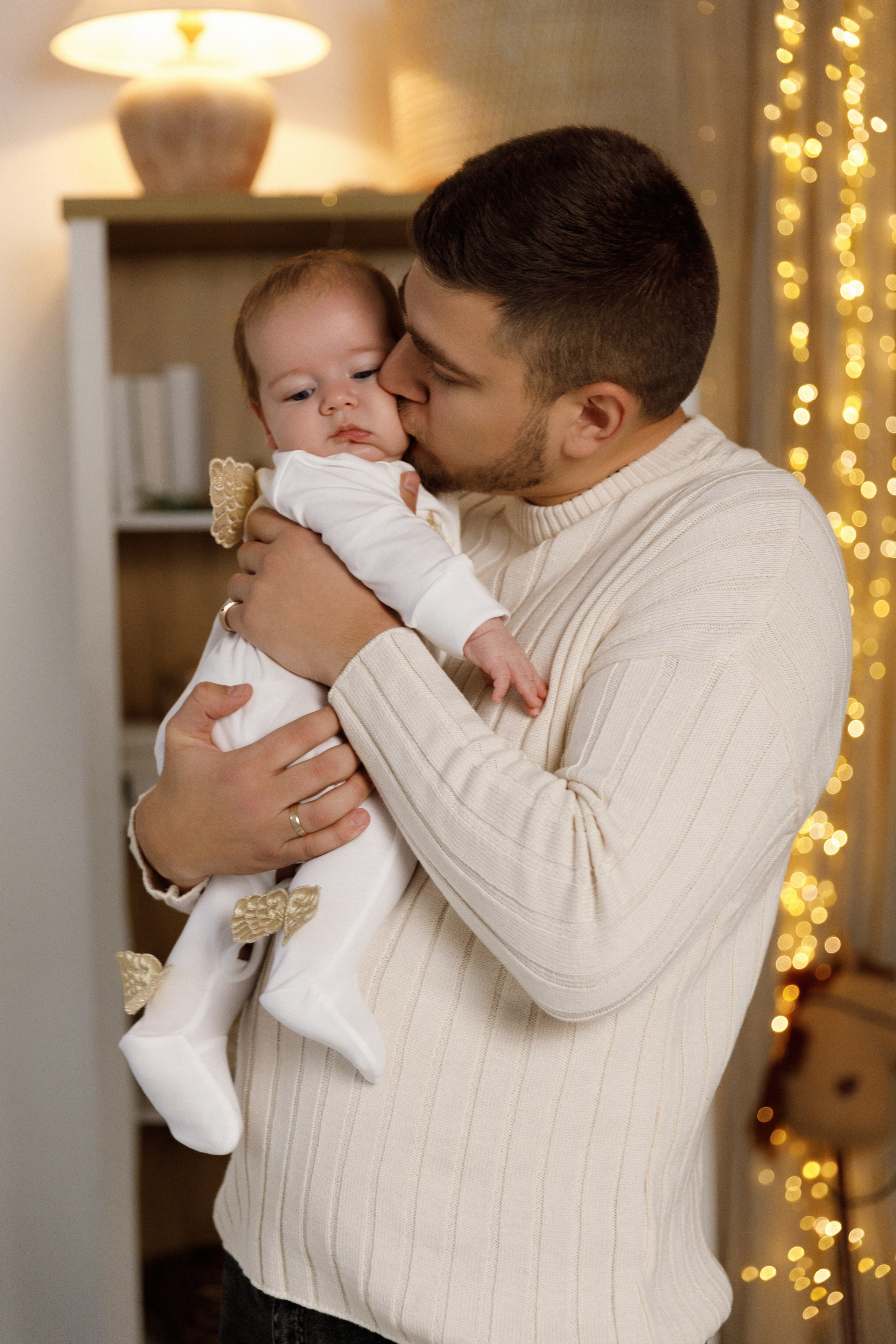 Віка & Влад & Артур. Весільний та сімейний фотограф у Харкові Ткаченко Світлана