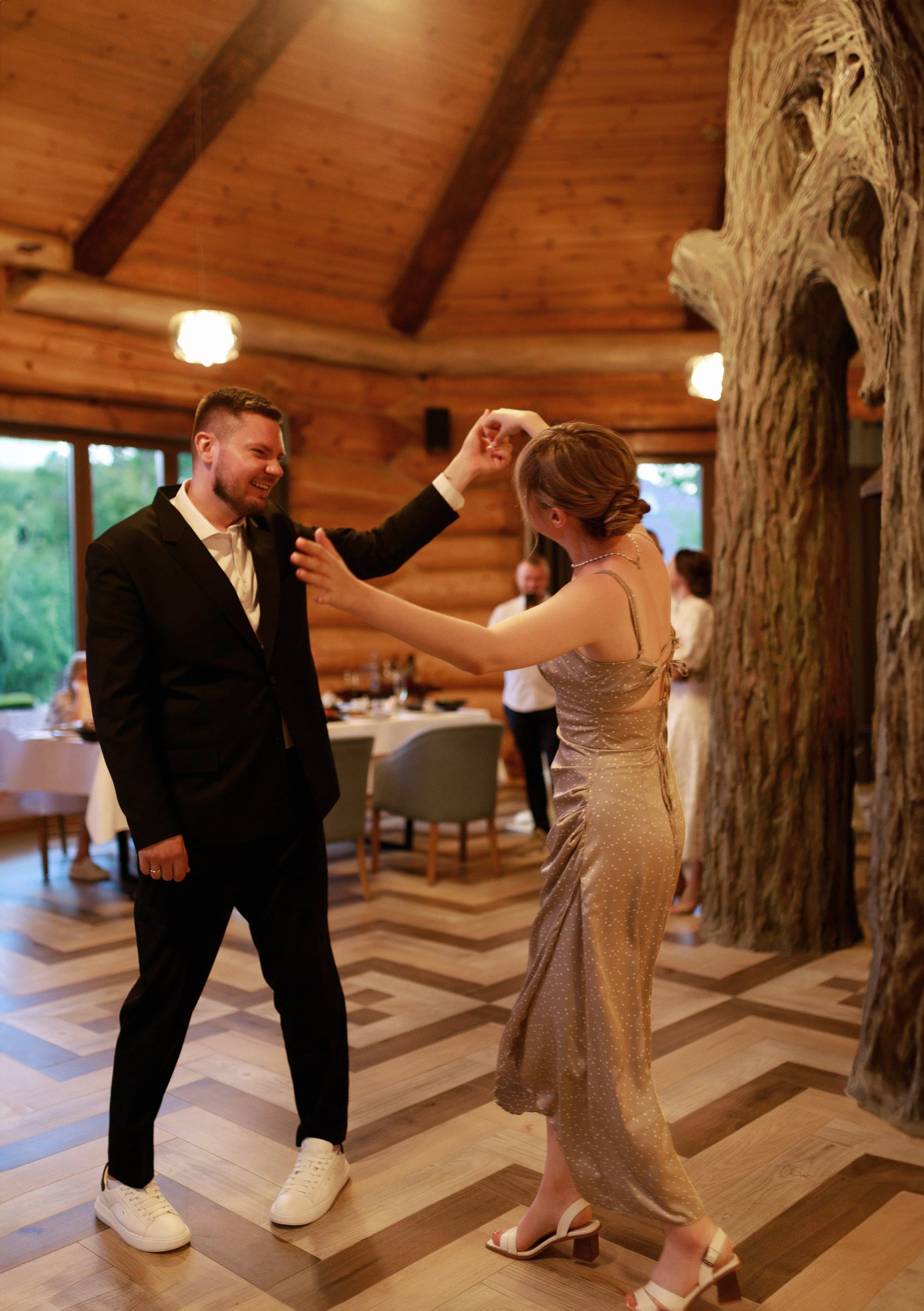 Дар’я & Артур. Весільний та сімейний фотограф у Харкові Ткаченко Світлана