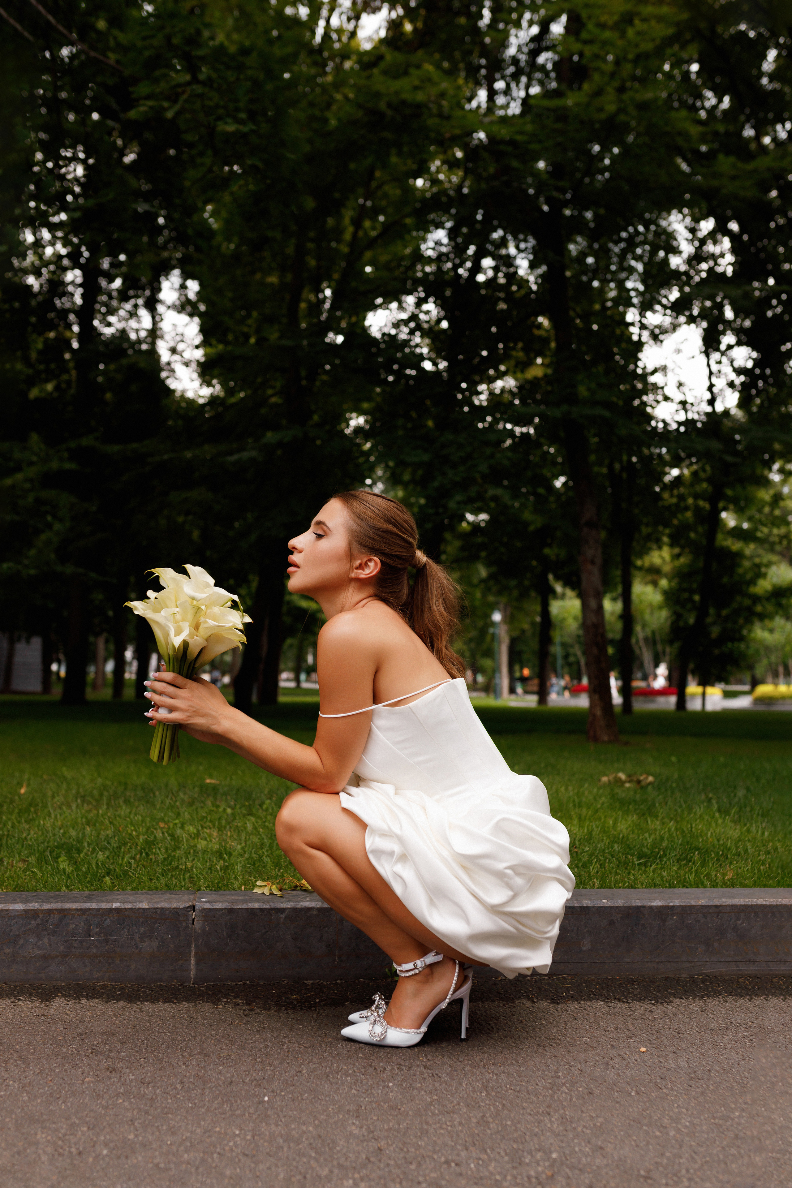 Альбіна & Михайло. Весільний та сімейний фотограф у Харкові Ткаченко Світлана