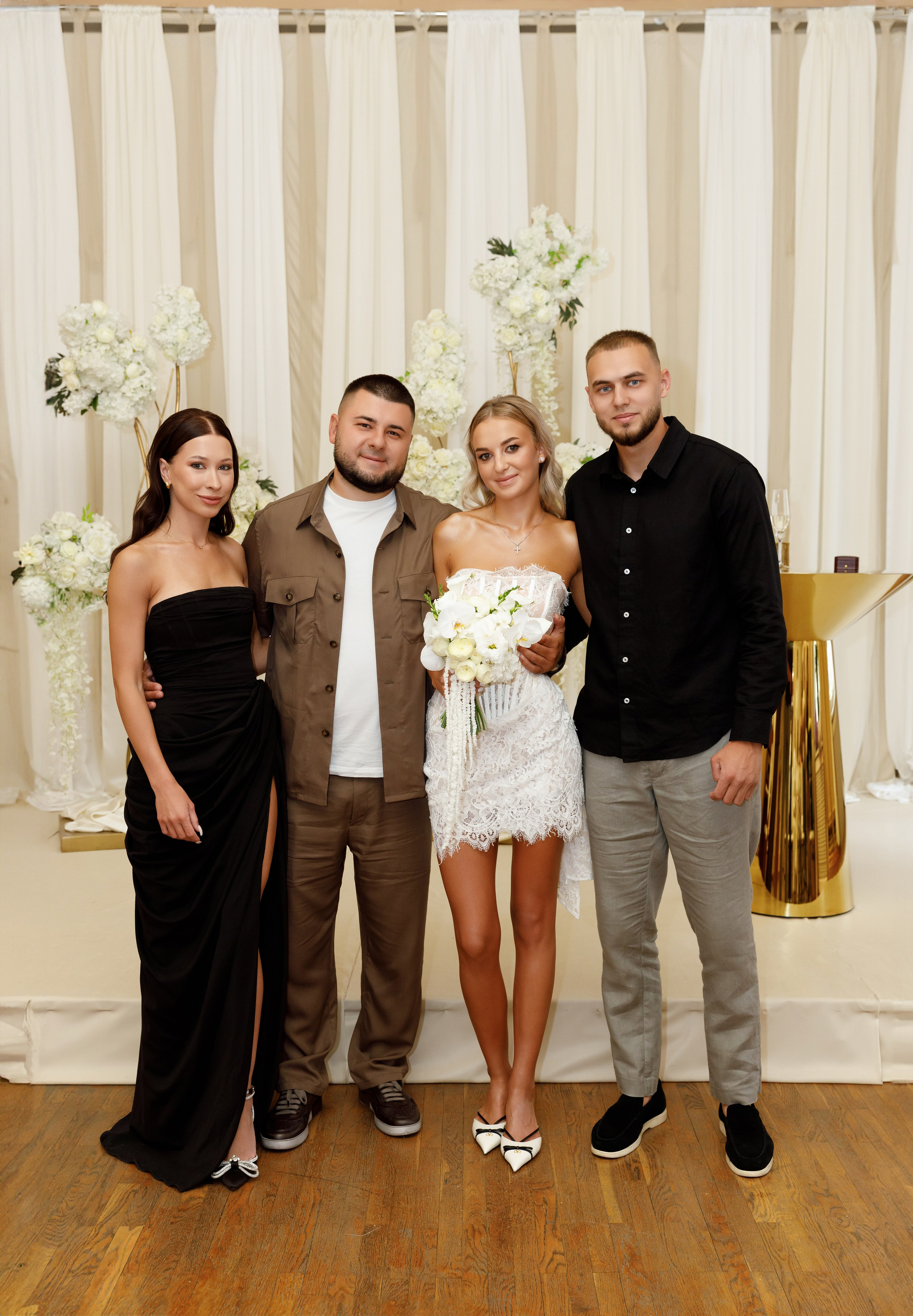 Марія & Олександр. Весільний та сімейний фотограф у Харкові Ткаченко Світлана