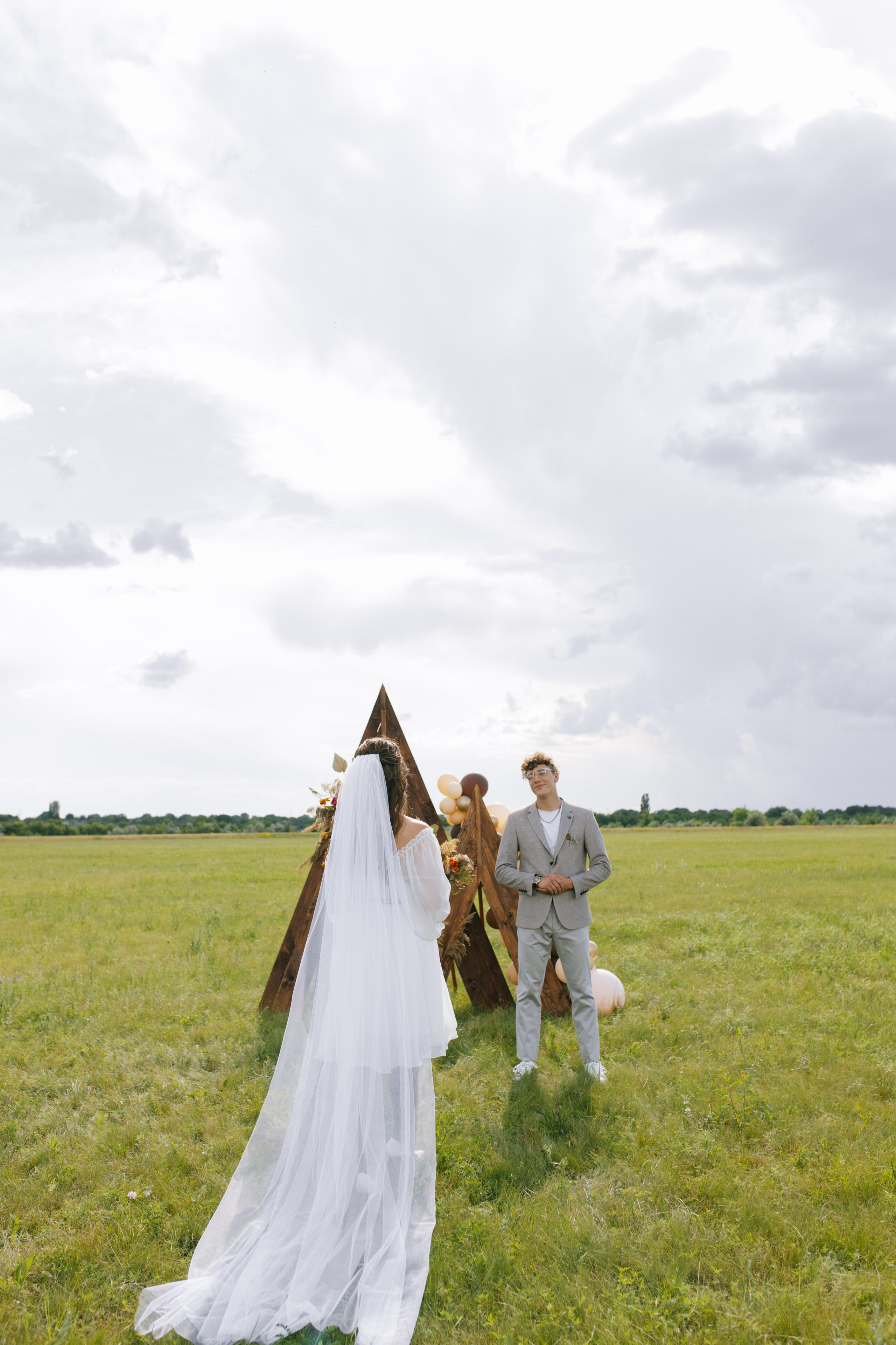 Арина & Олексій. Весільний та сімейний фотограф у Харкові Ткаченко Світлана