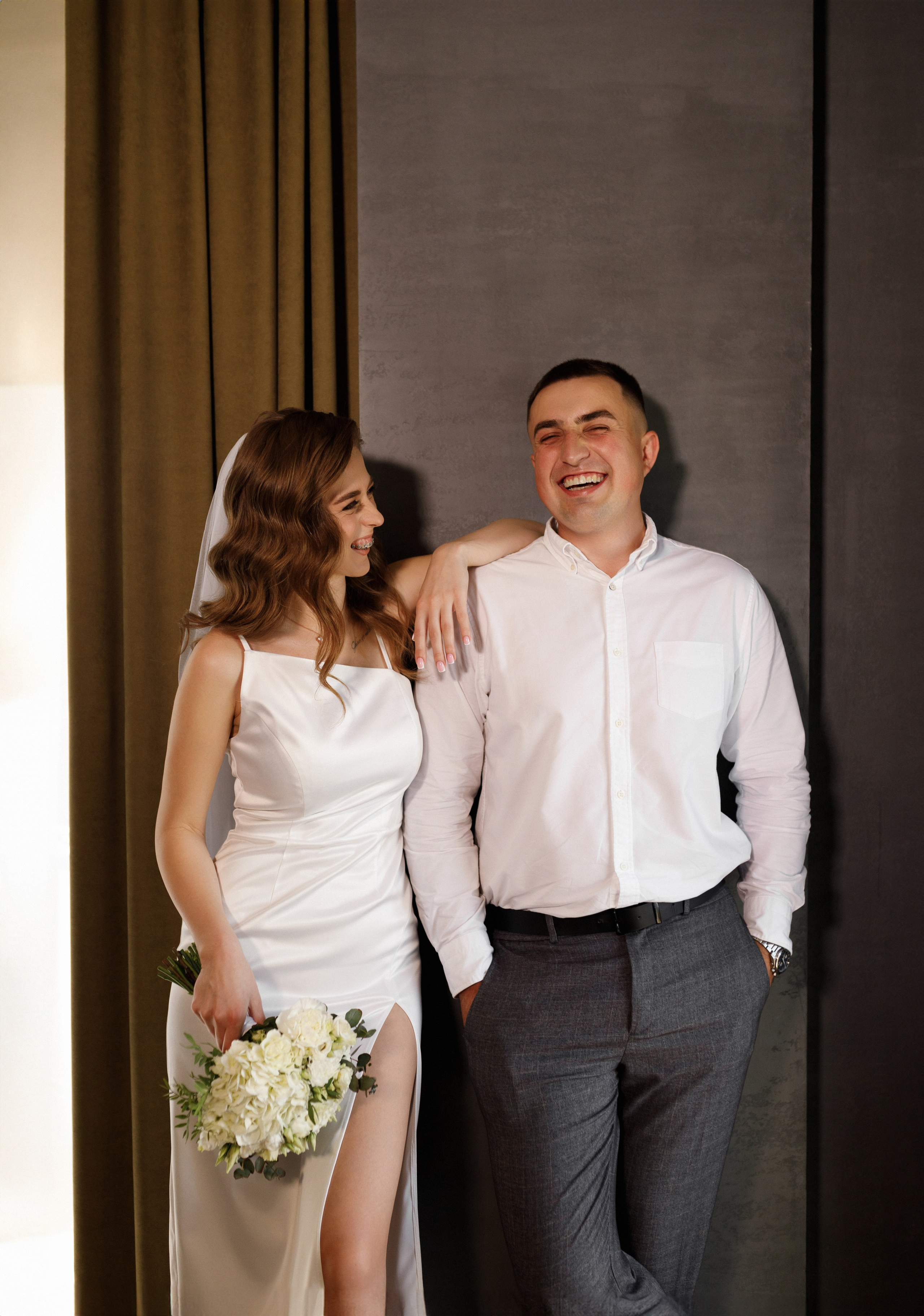 Карина & Артем. Весільний та сімейний фотограф у Харкові Ткаченко Світлана