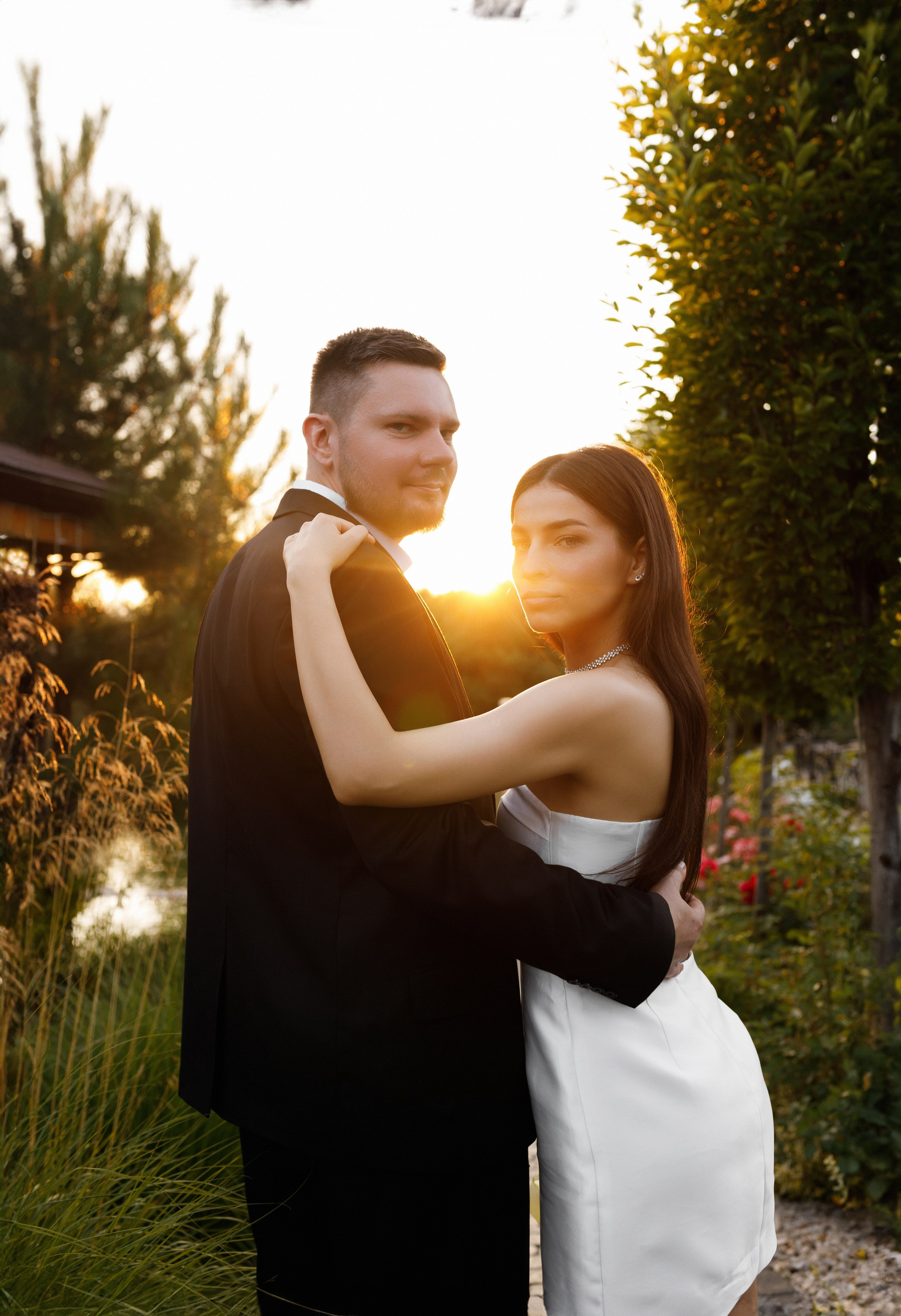 Дар’я & Артур. Весільний та сімейний фотограф у Харкові Ткаченко Світлана