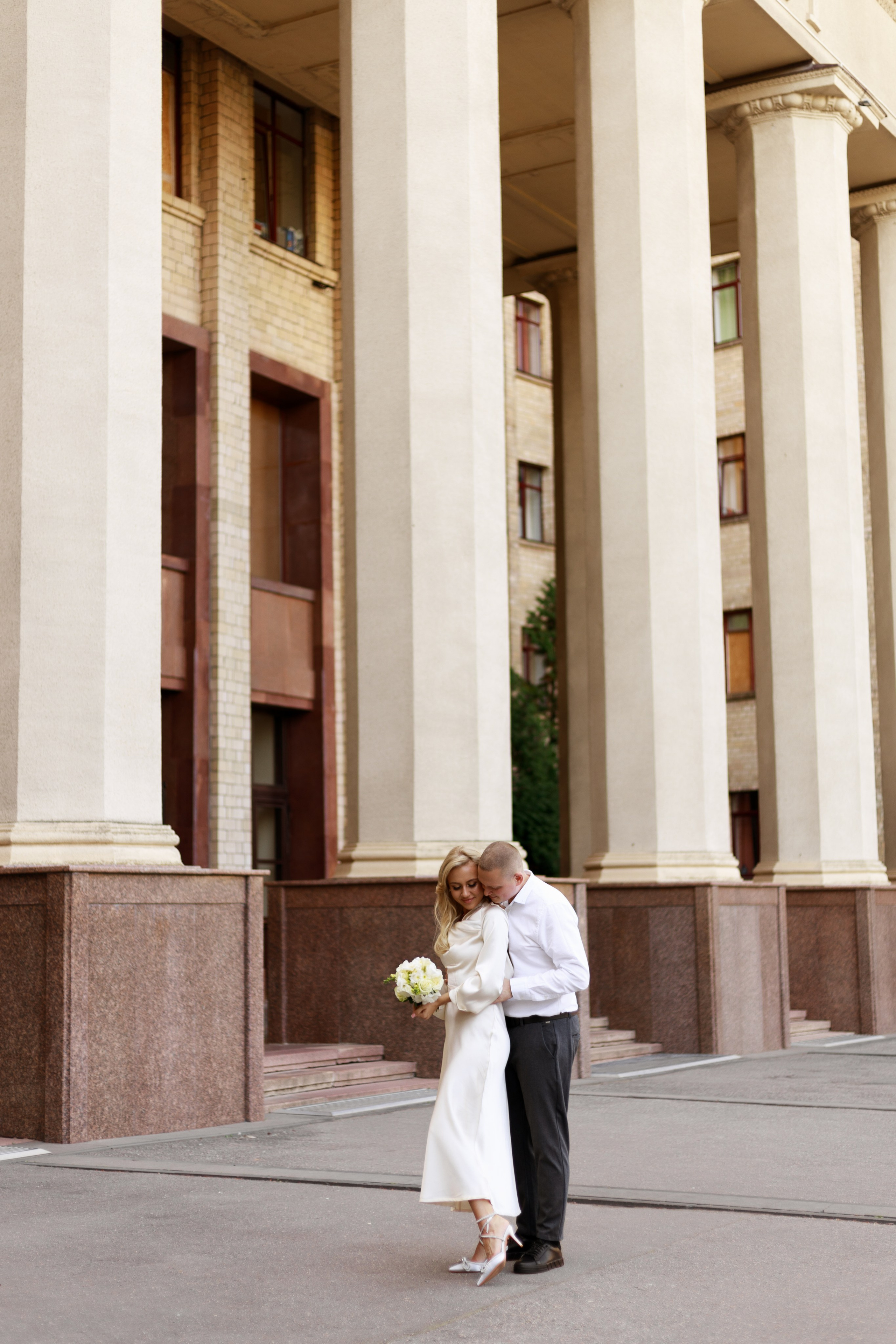 Дар’я & Артур. Весільний та сімейний фотограф у Харкові Ткаченко Світлана