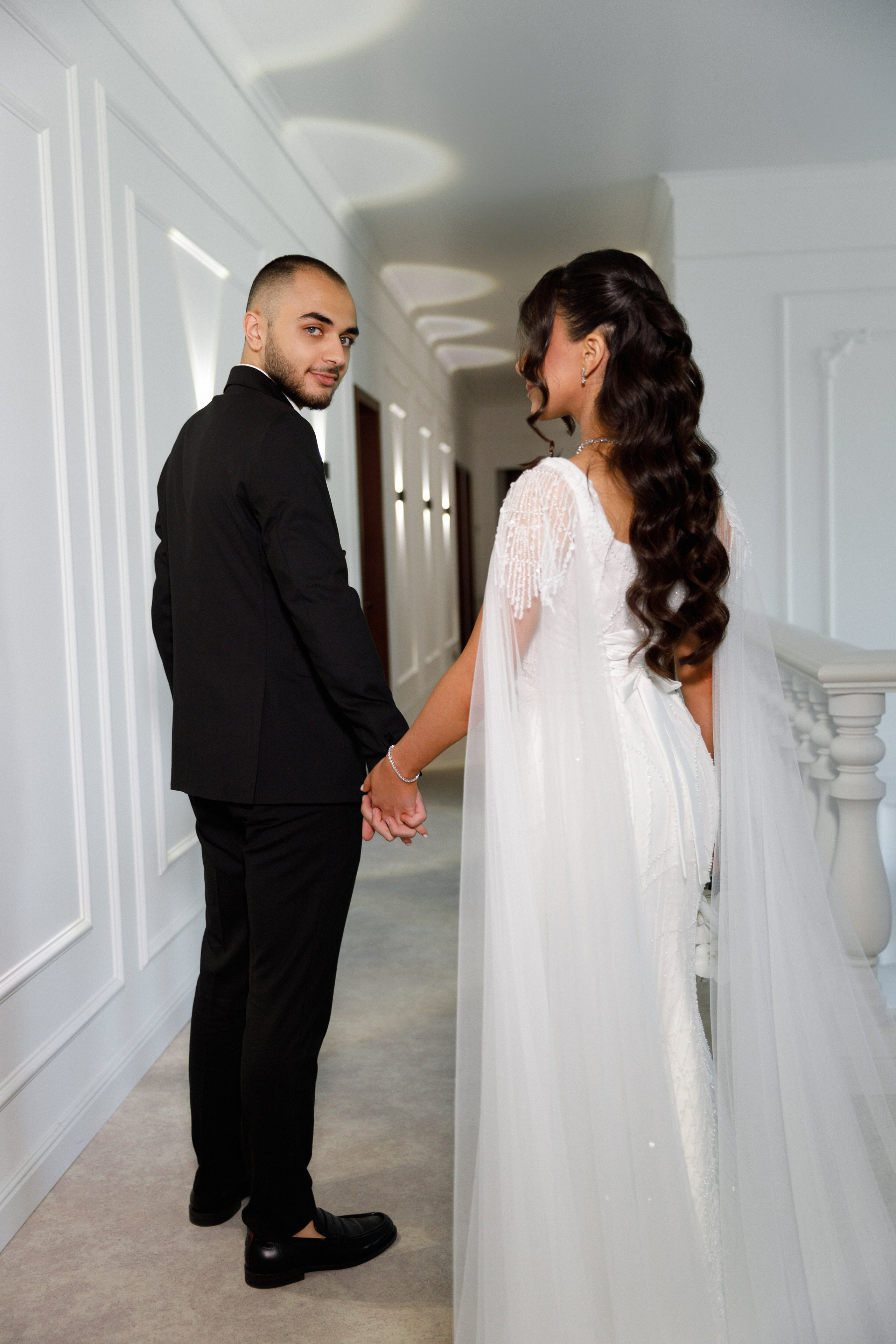 Аяз Джахан. Весільний та сімейний фотограф у Харкові Ткаченко Світлана