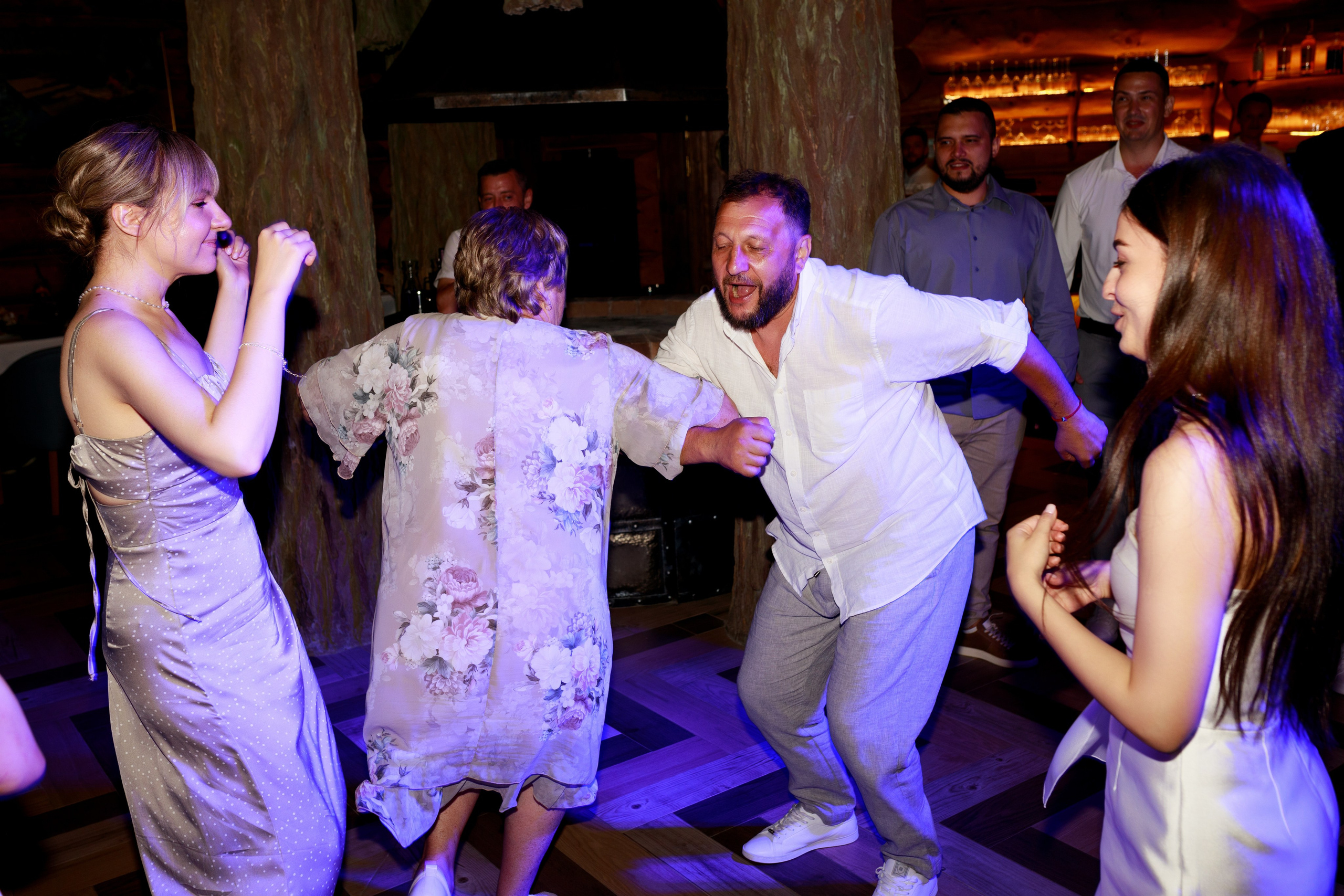 Дар’я & Артур. Весільний та сімейний фотограф у Харкові Ткаченко Світлана