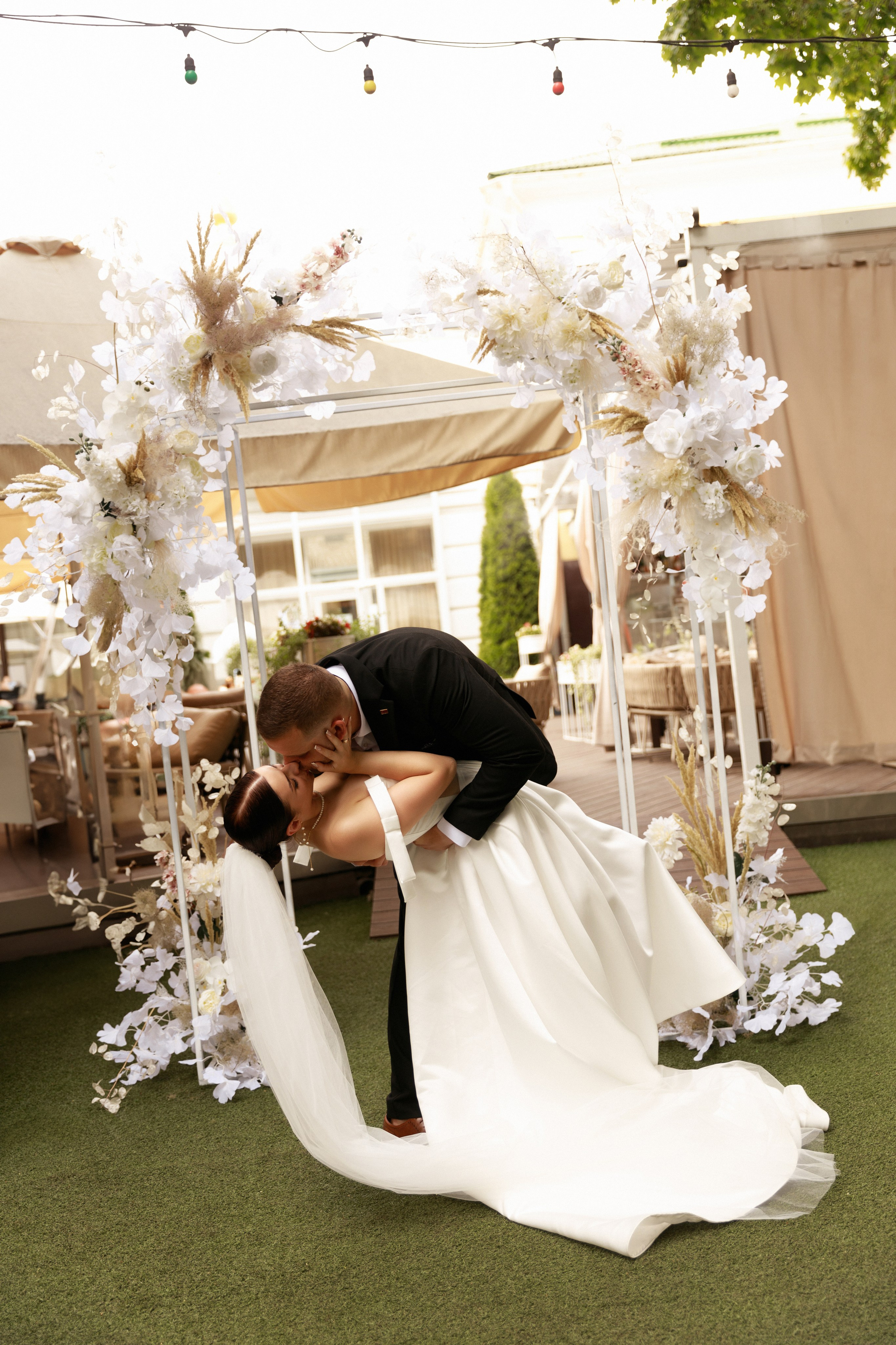 Катерина & Дмитро. Весільний та сімейний фотограф у Харкові Ткаченко Світлана