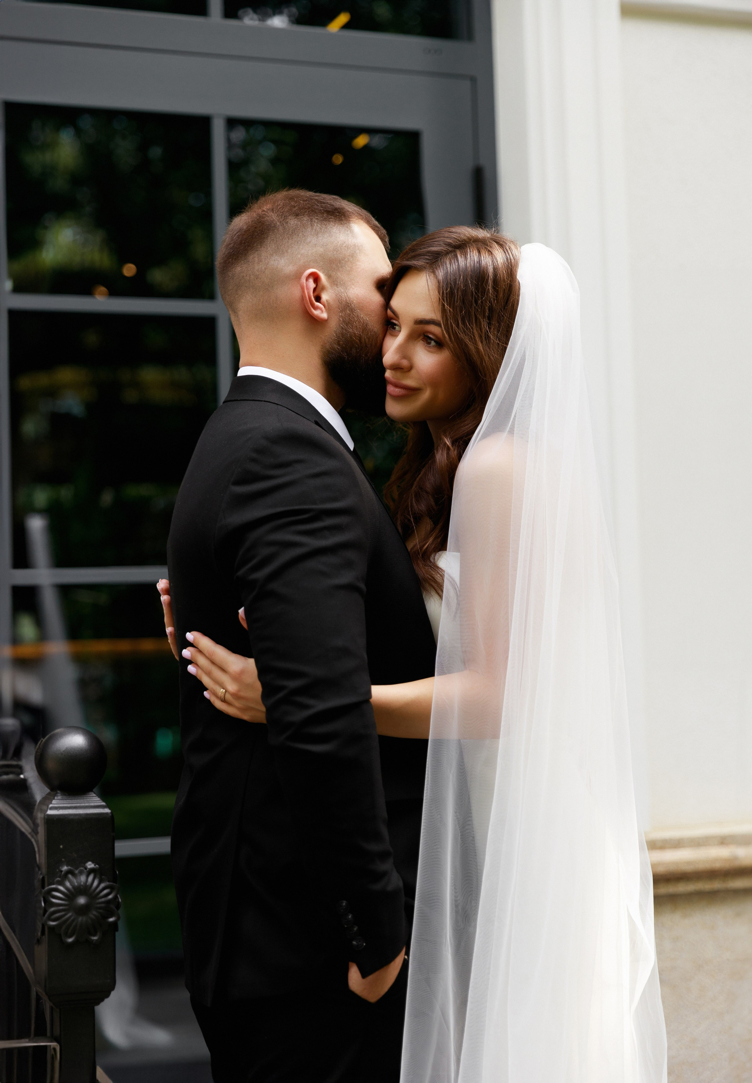 Катерина & Роман. Весільний та сімейний фотограф у Харкові Ткаченко Світлана