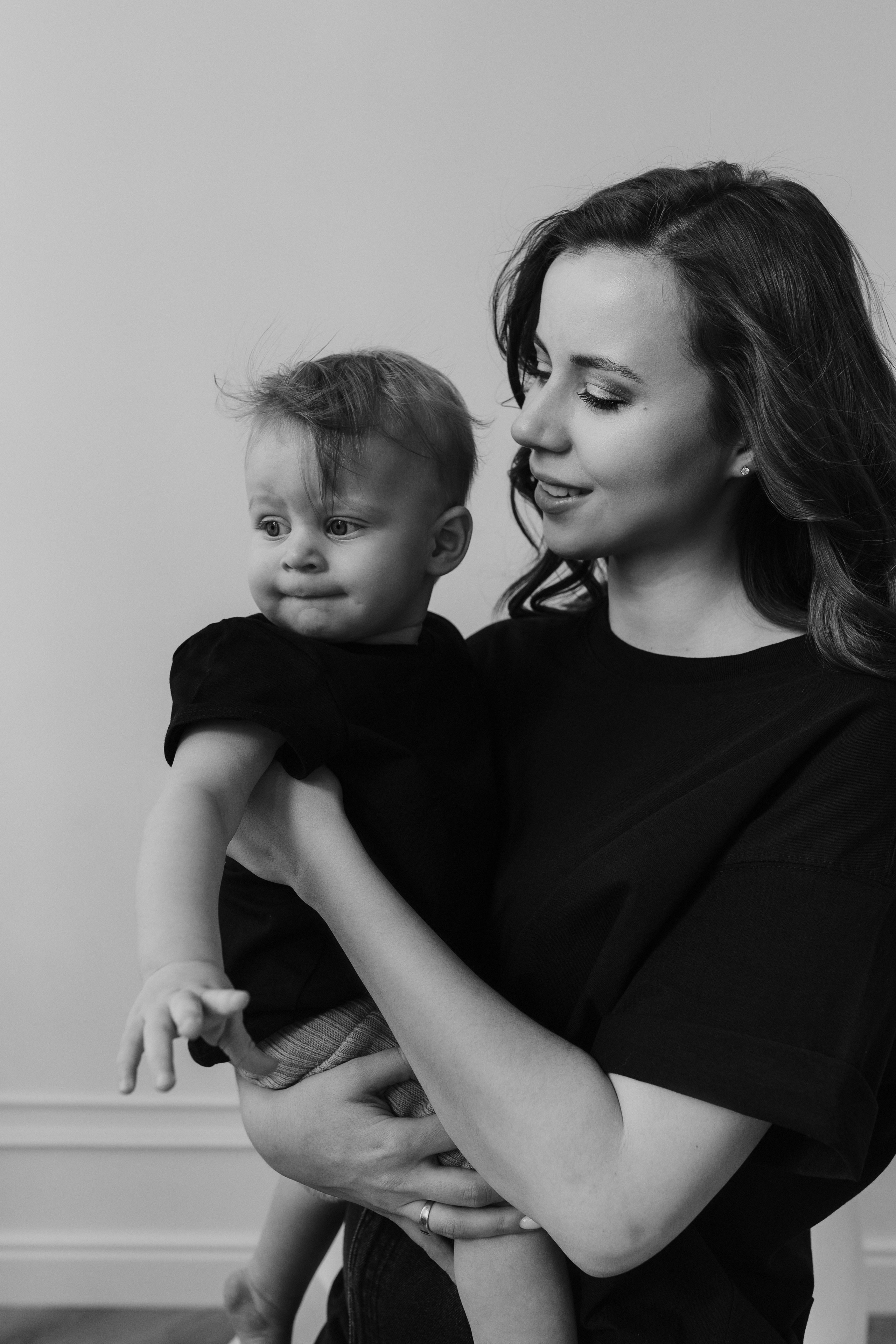 Юлія & Андрій & Поліна. Весільний та сімейний фотограф у Харкові Ткаченко Світлана