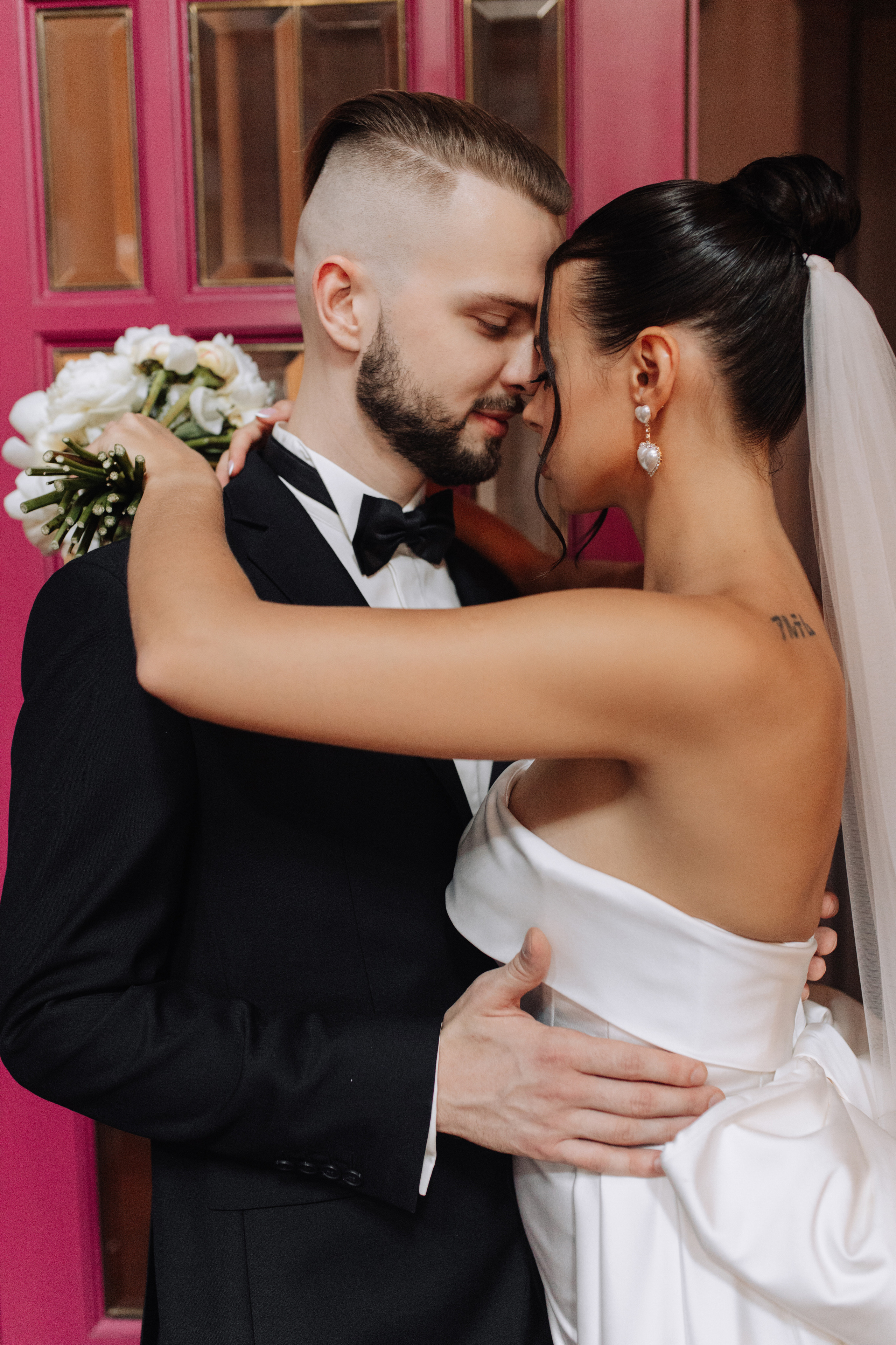 Анна & Артем. Весільний та сімейний фотограф у Харкові Ткаченко Світлана