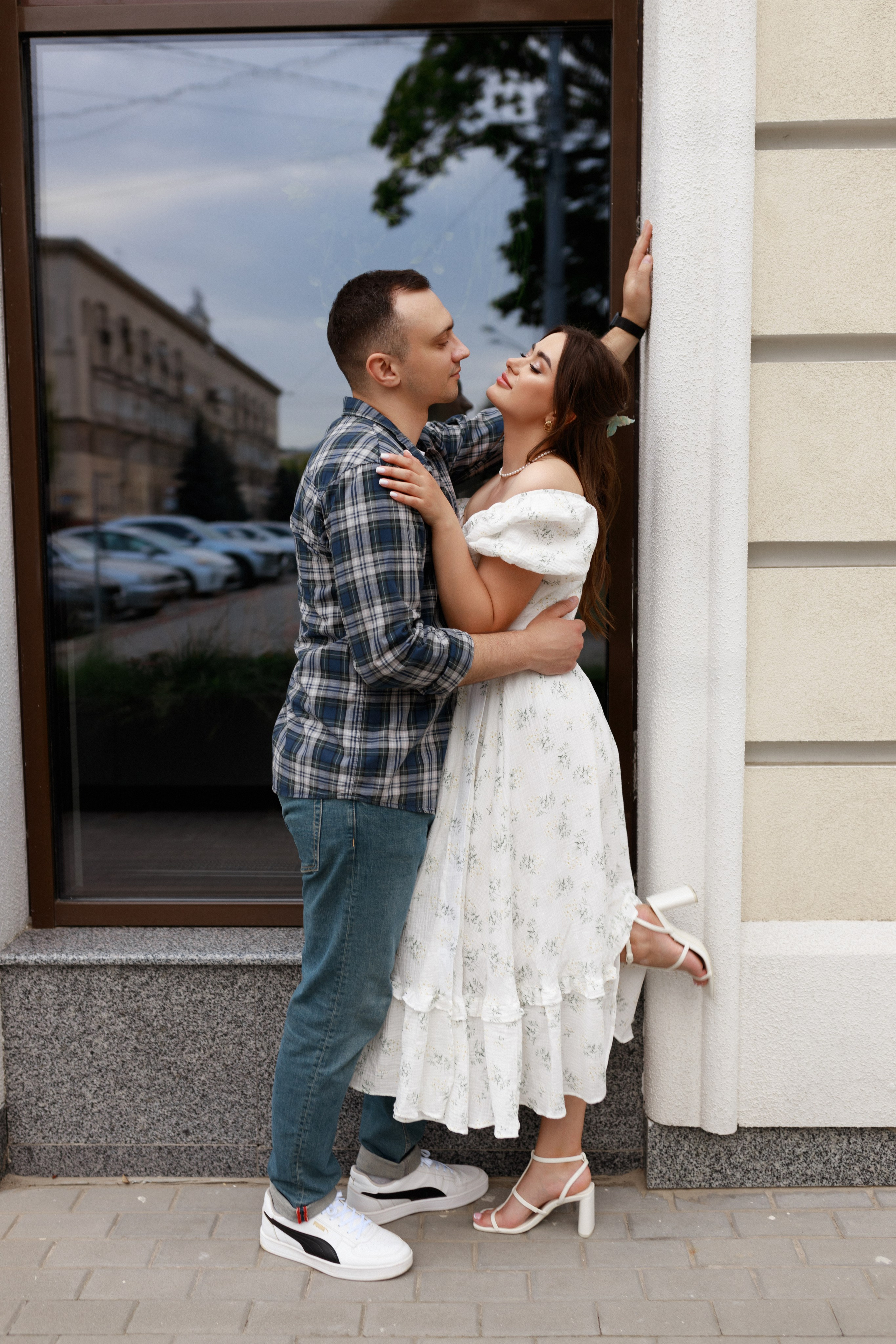 Іра & Андрій. Весільний та сімейний фотограф у Харкові Ткаченко Світлана