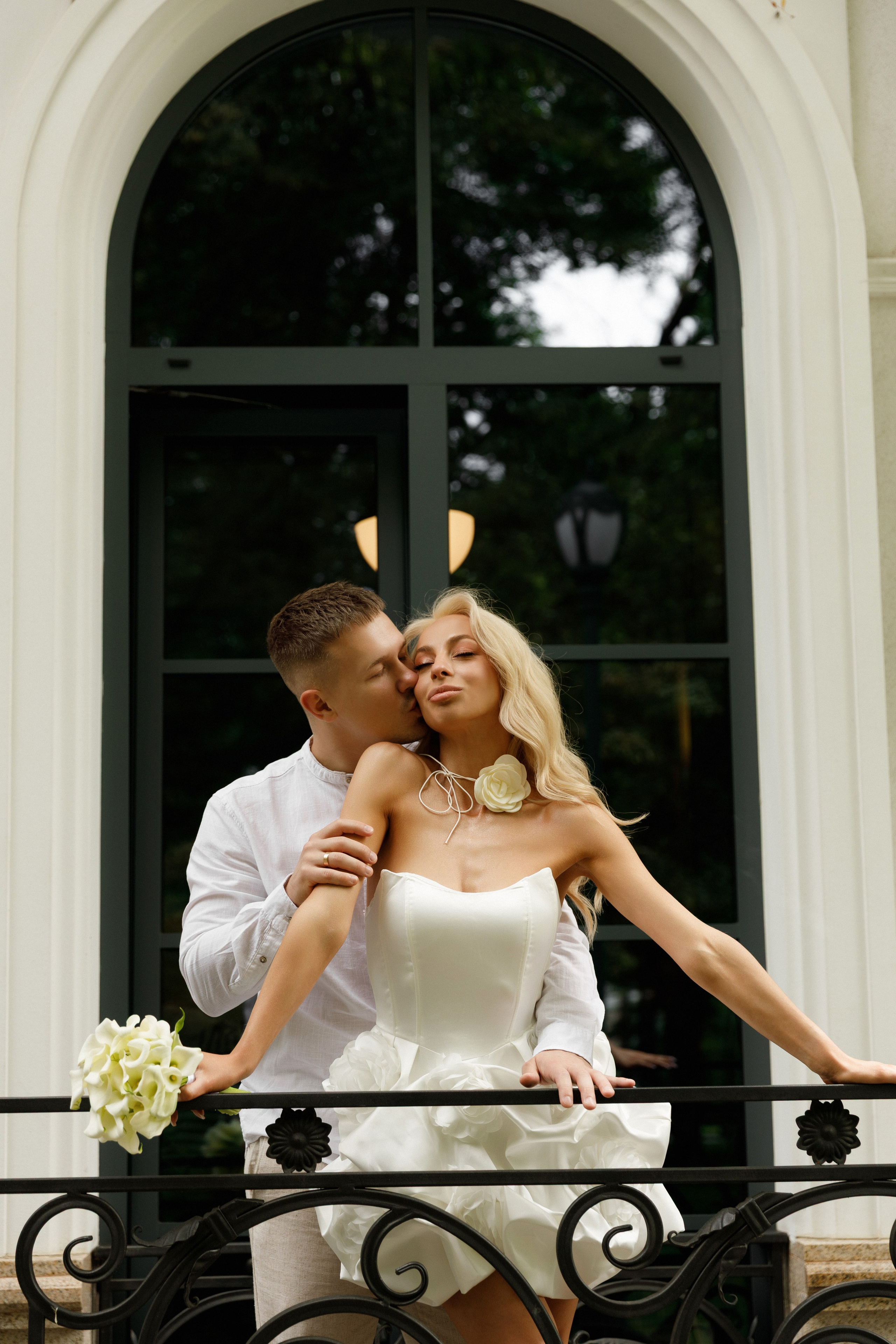 Ганна & Олександр. Весільний та сімейний фотограф у Харкові Ткаченко Світлана