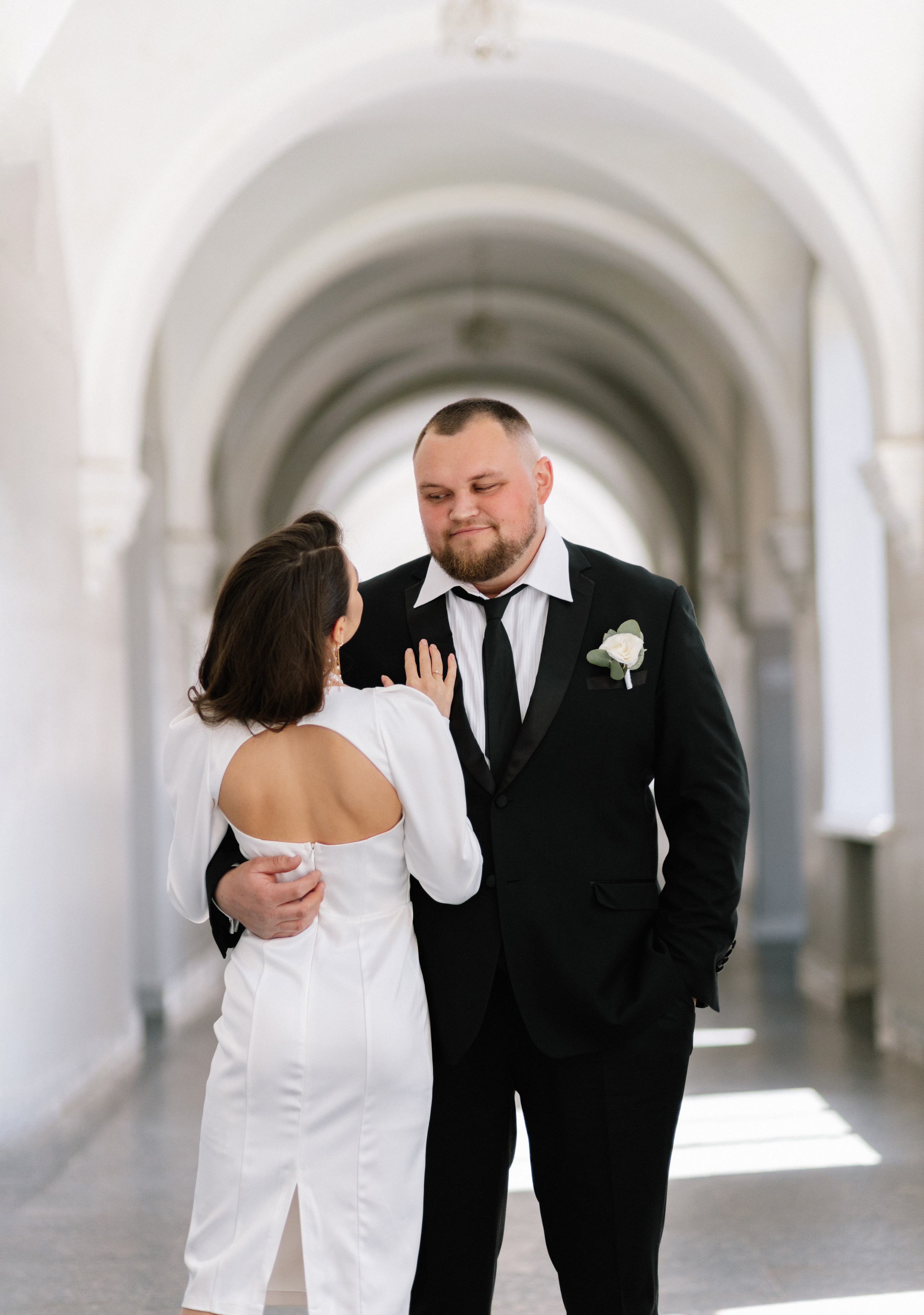 Дарина & Ярослав. Весільний та сімейний фотограф у Харкові Ткаченко Світлана