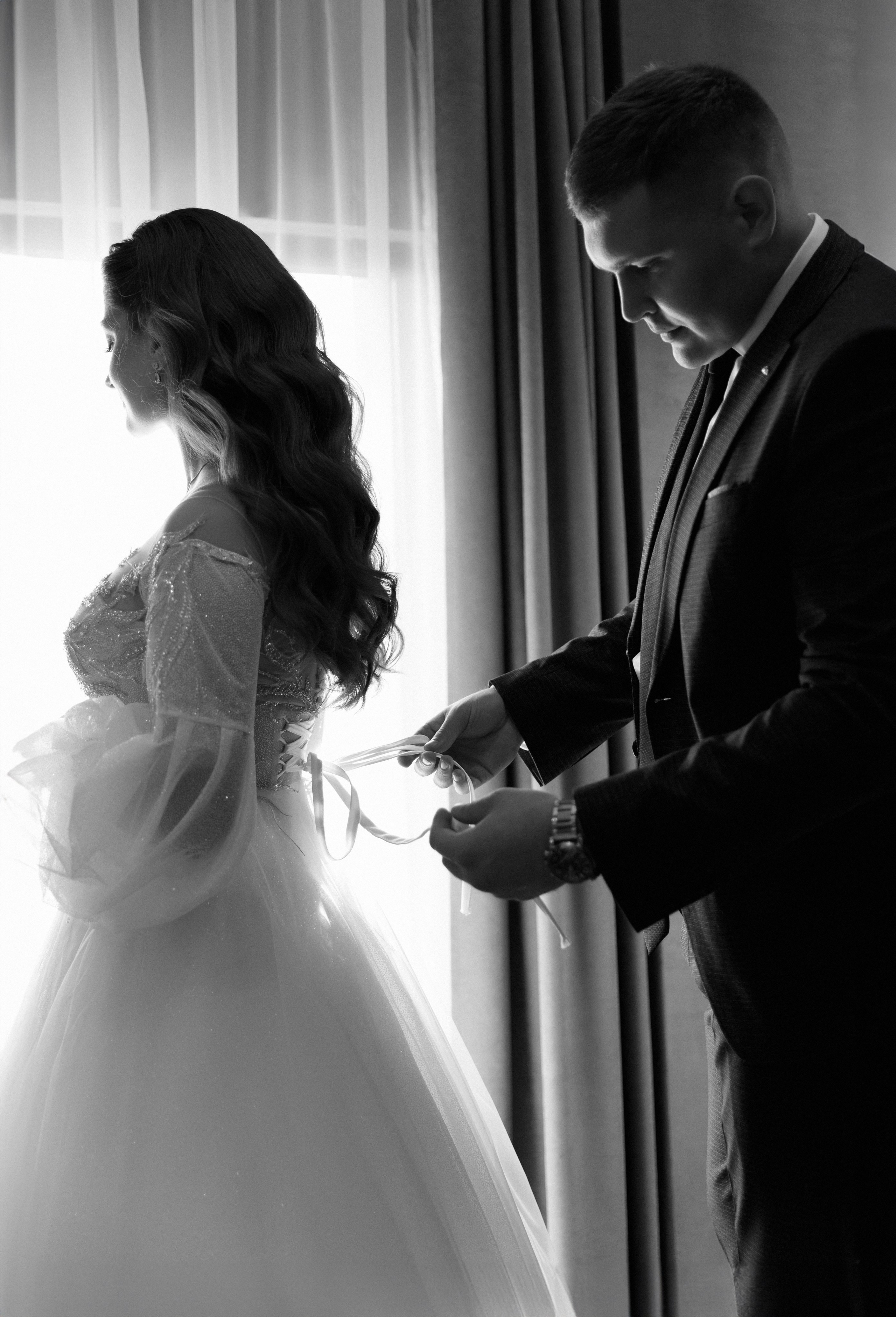 Віталіна & Владислав. Весільний та сімейний фотограф у Харкові Ткаченко Світлана