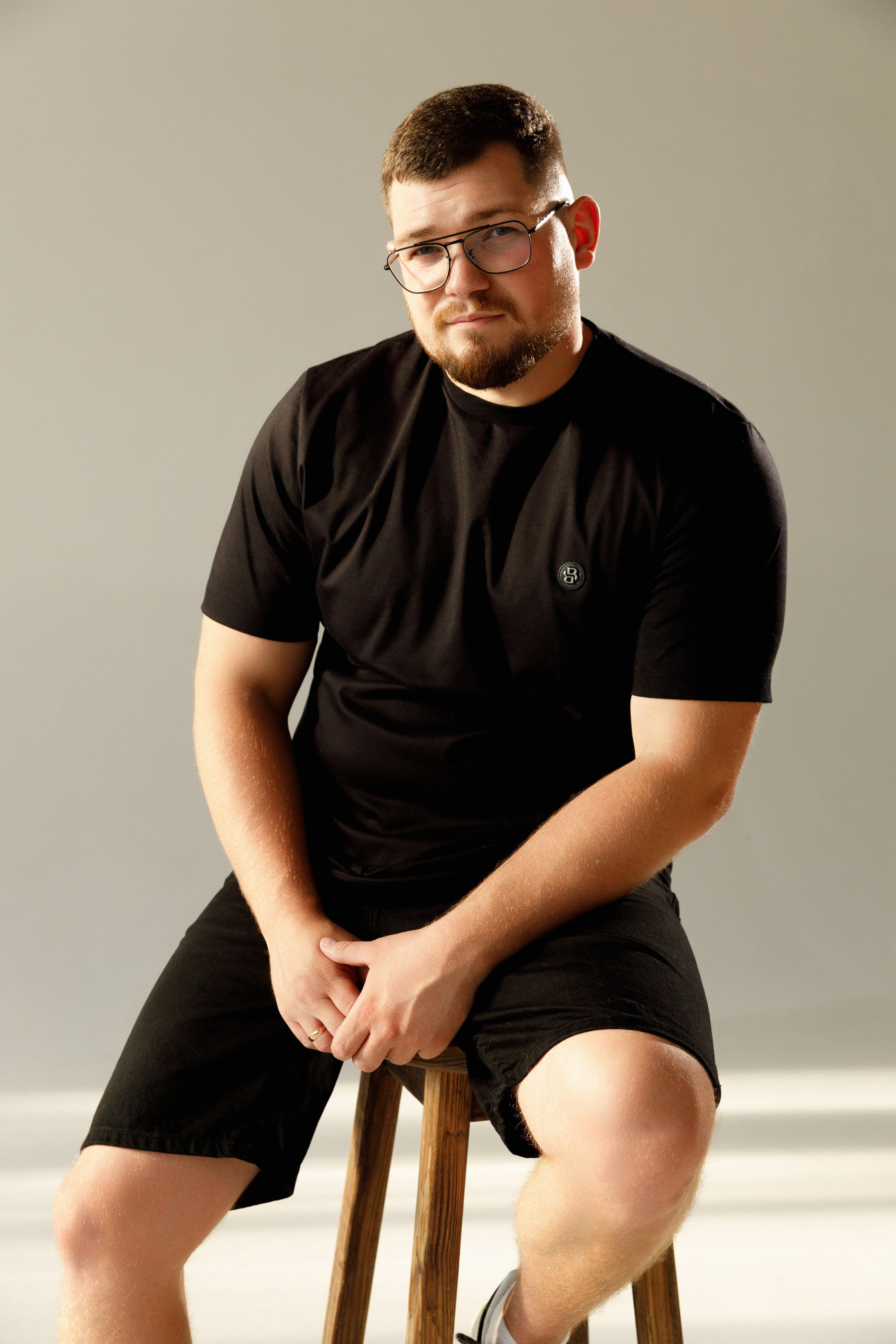 Ольга & Іван. Весільний та сімейний фотограф у Харкові Ткаченко Світлана