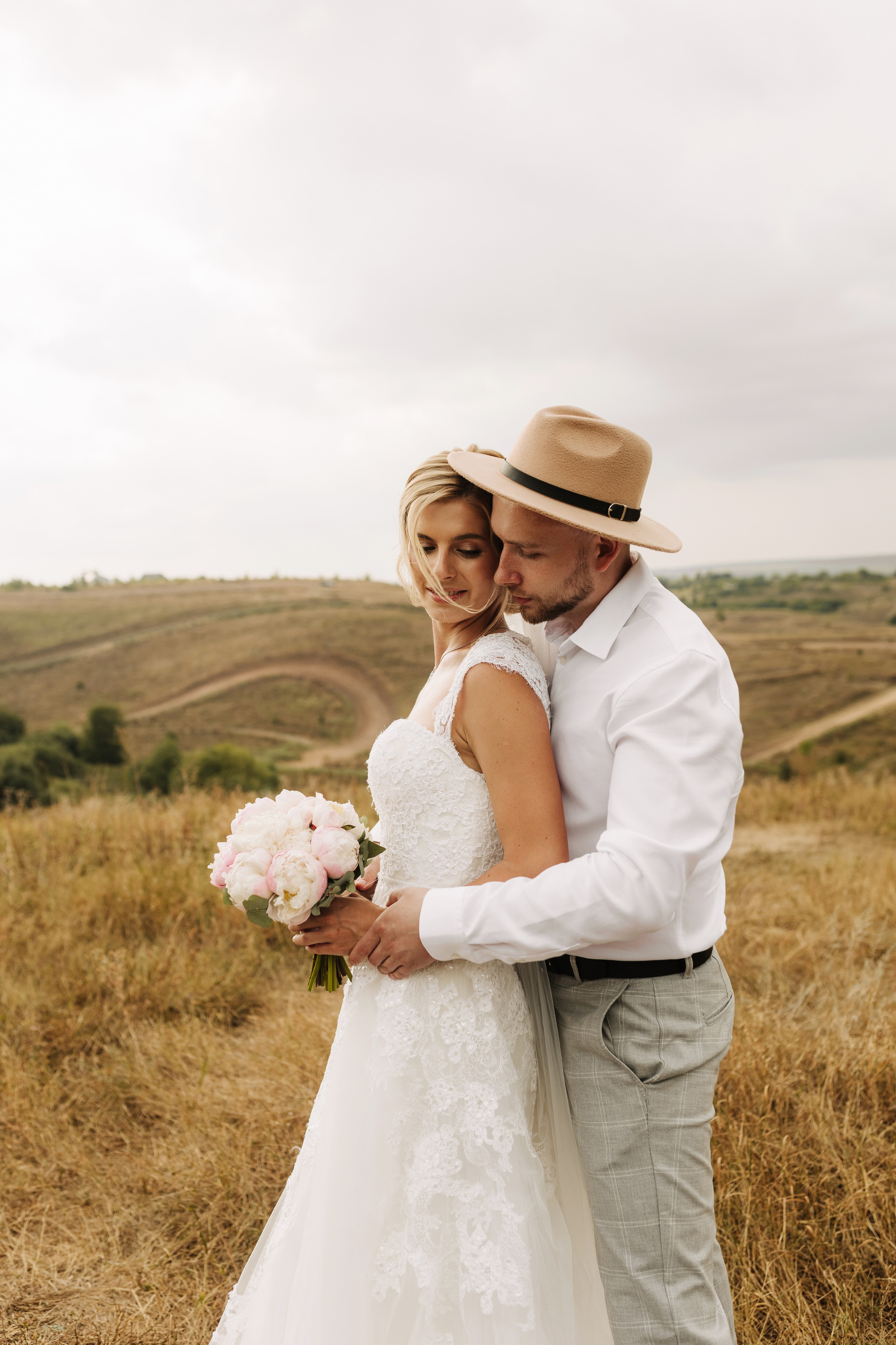 Яна & Іван. Весільний та сімейний фотограф у Харкові Ткаченко Світлана