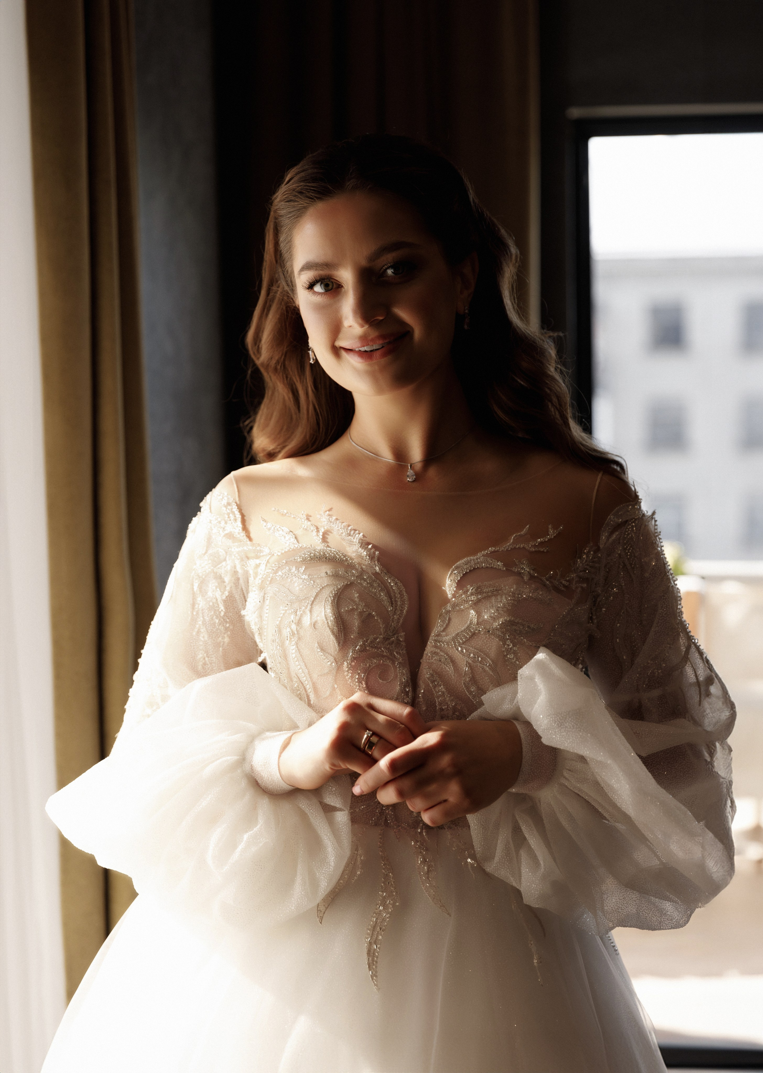 Віталіна & Владислав. Весільний та сімейний фотограф у Харкові Ткаченко Світлана