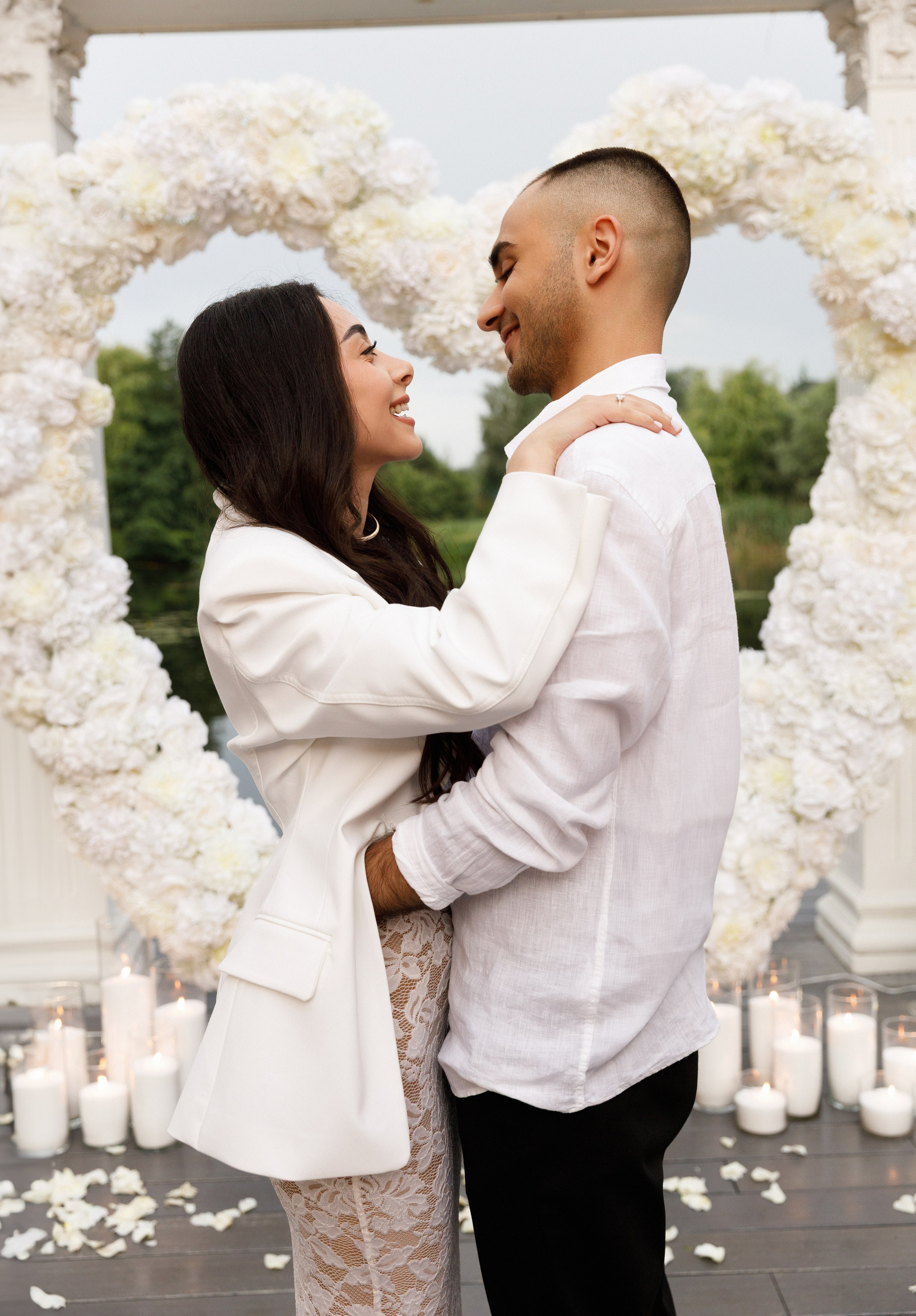 Аяз & Джахан. Весільний та сімейний фотограф у Харкові Ткаченко Світлана
