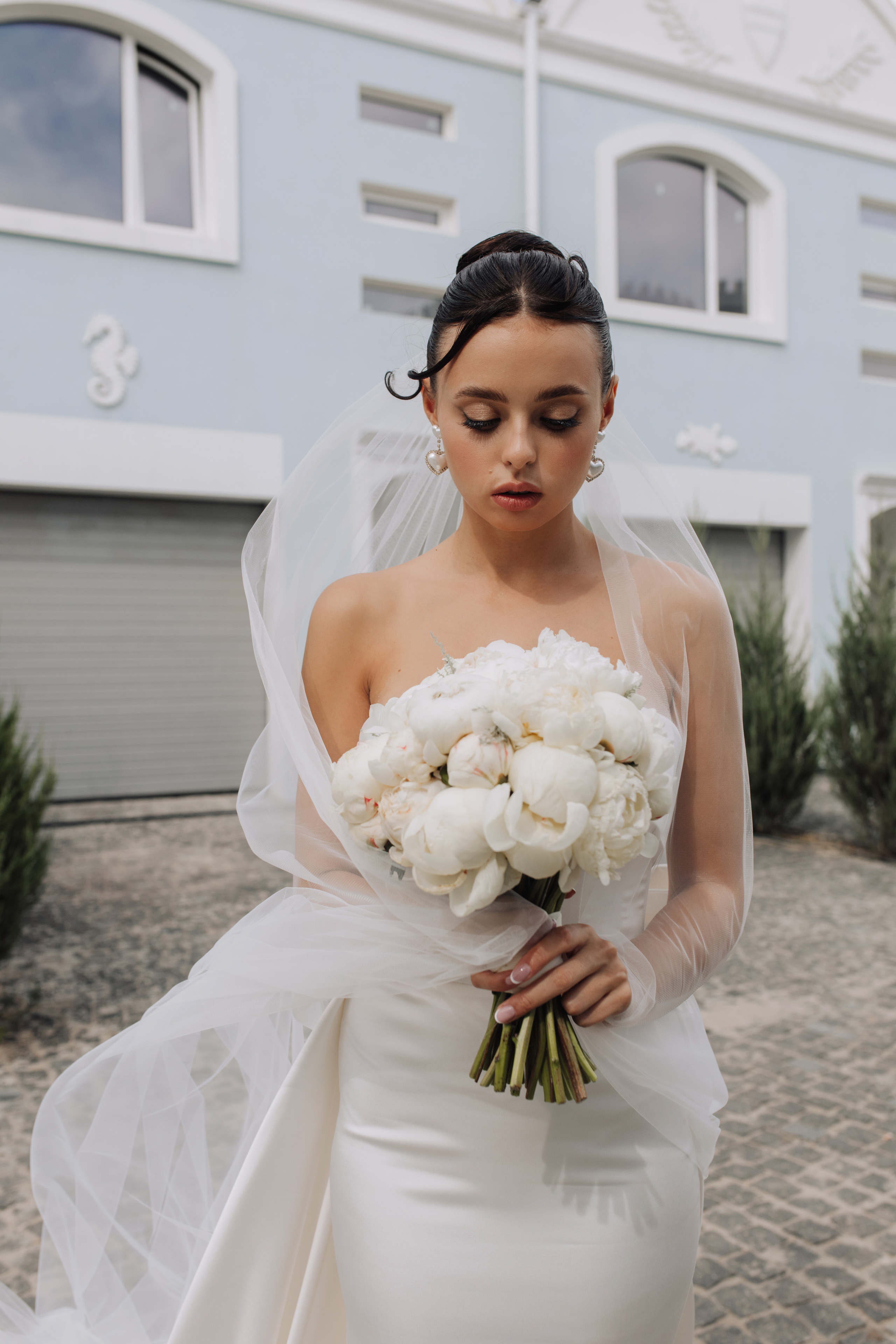 Анна & Артем. Весільний та сімейний фотограф у Харкові Ткаченко Світлана