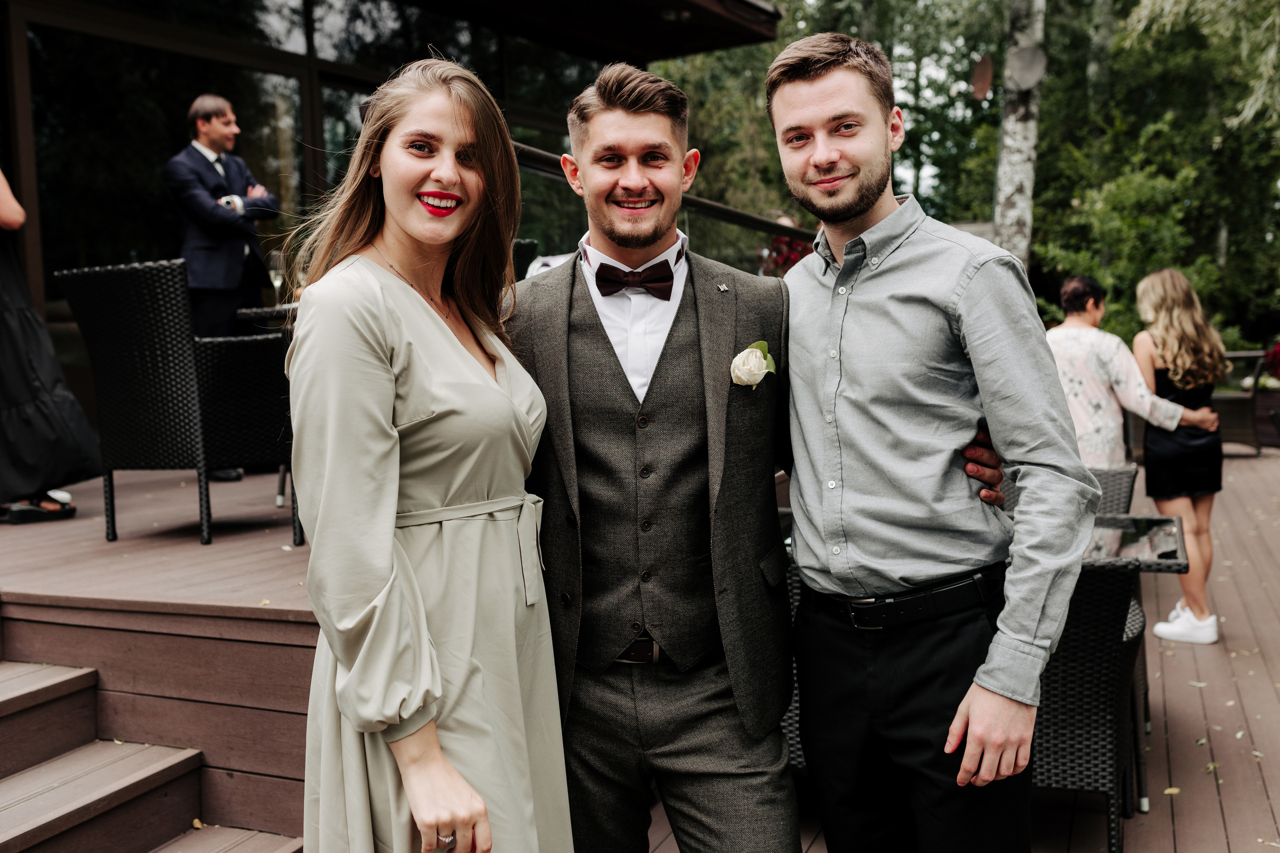 Христина & Стас. Весільний та сімейний фотограф у Харкові Ткаченко Світлана