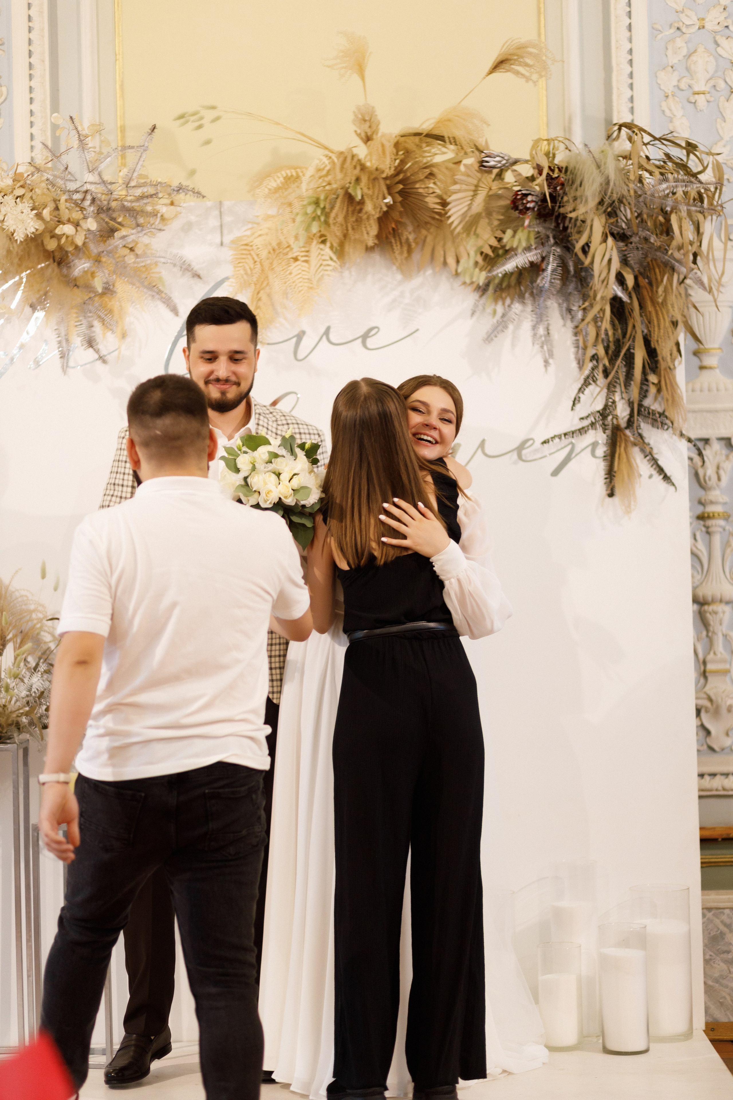 Христина & Владислав. Весільний та сімейний фотограф у Харкові Ткаченко Світлана