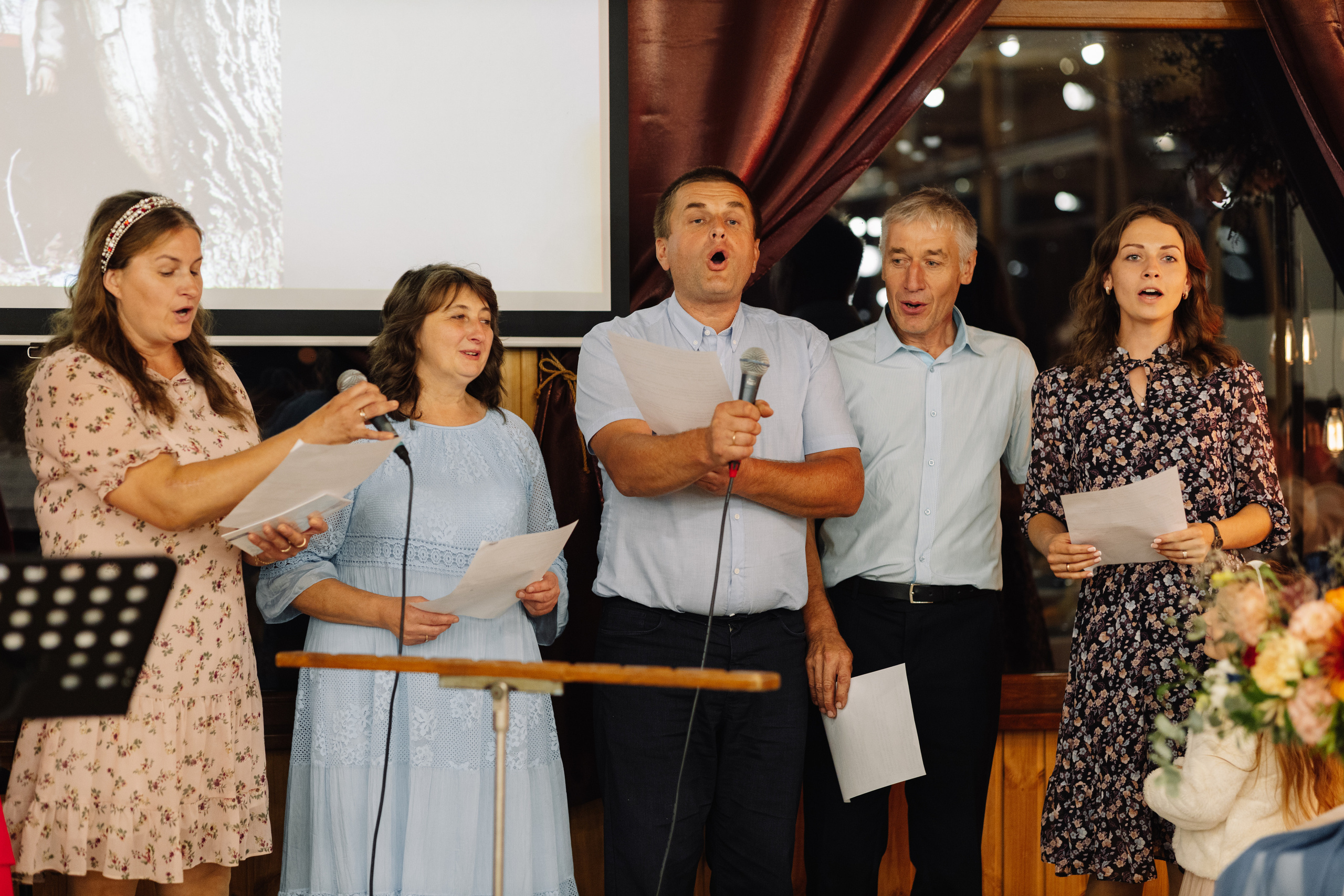 Анастасія & Дмитро. Весільний та сімейний фотограф у Харкові Ткаченко Світлана