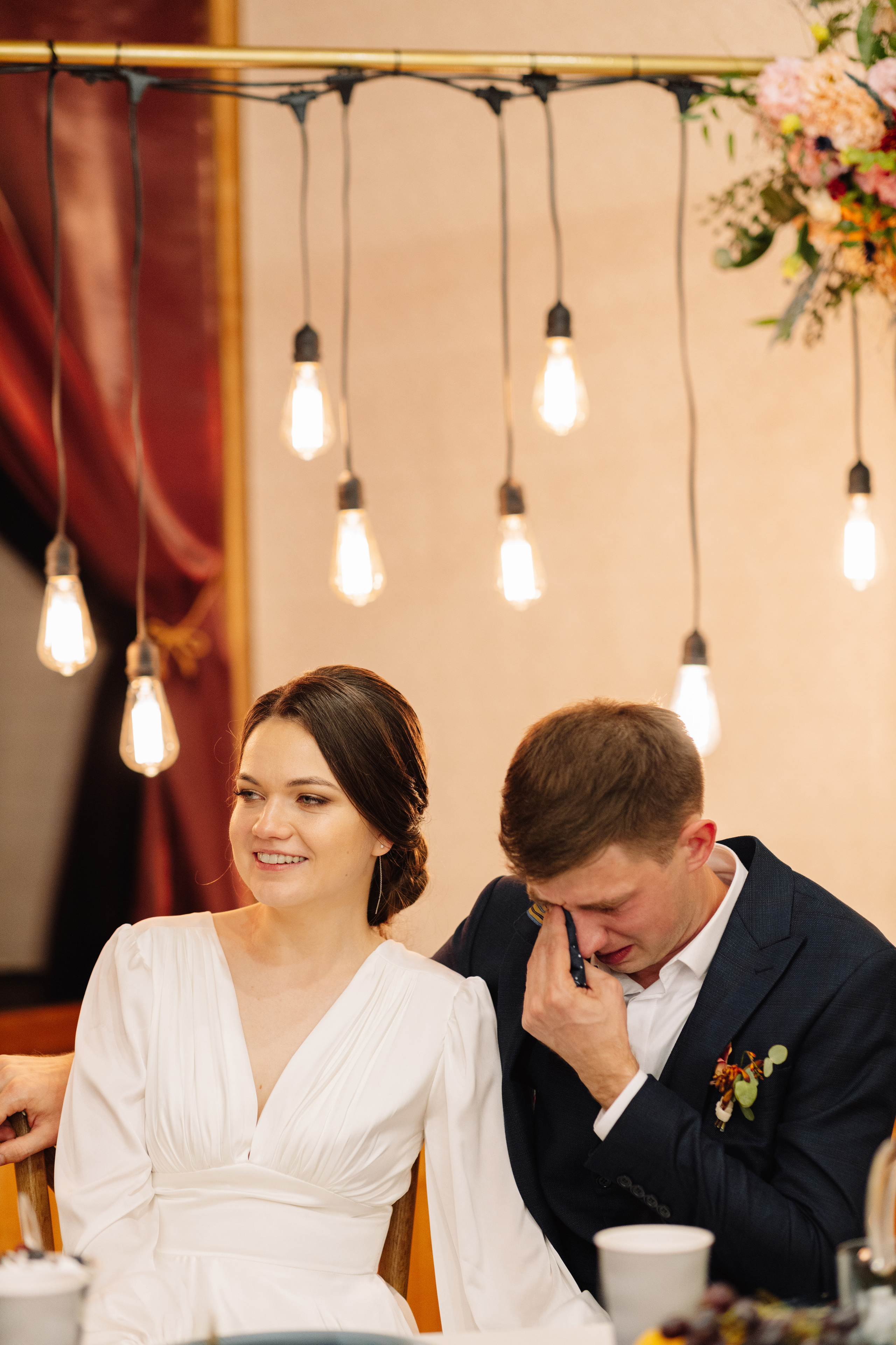 Анастасія & Дмитро. Весільний та сімейний фотограф у Харкові Ткаченко Світлана