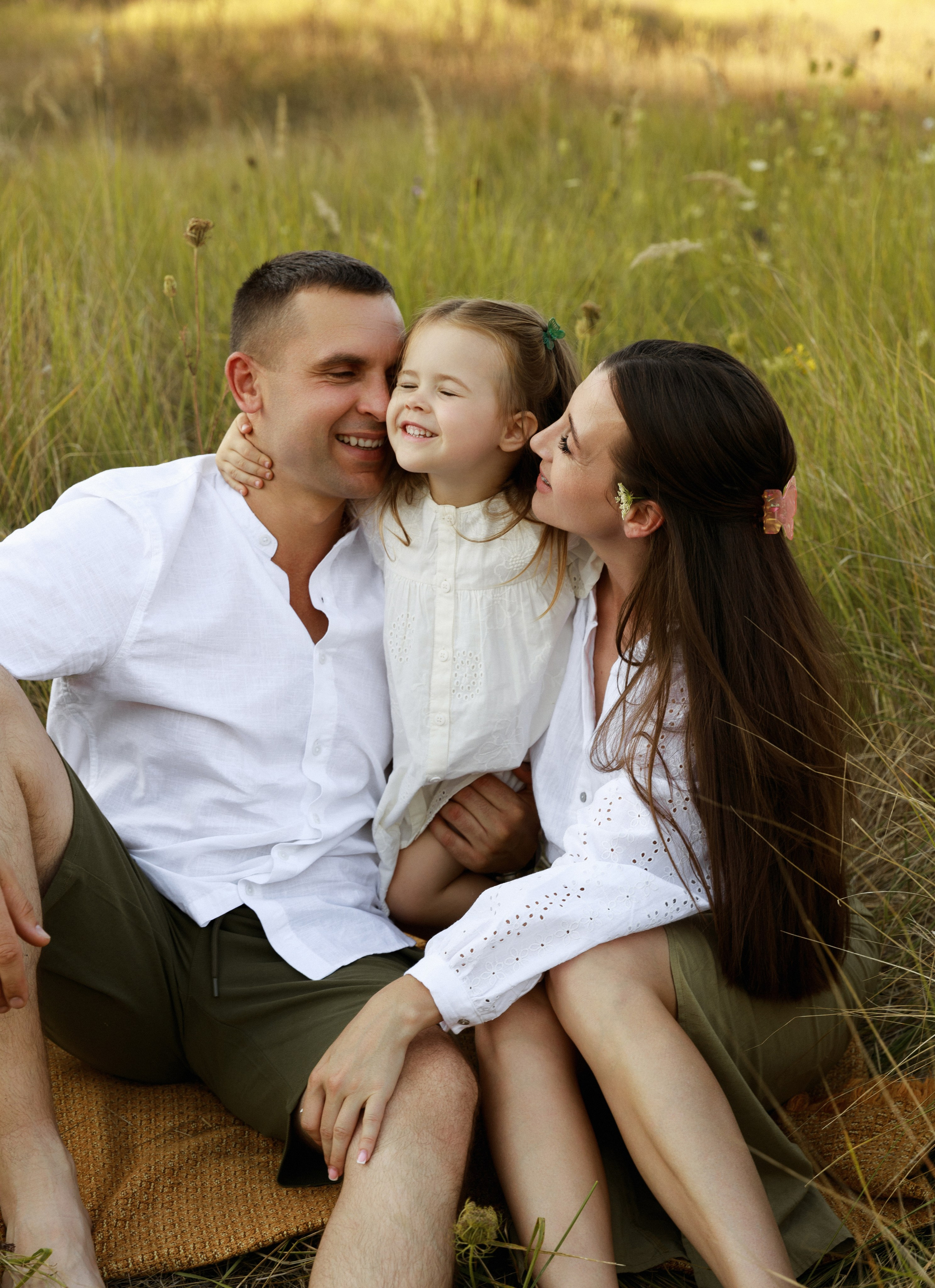 Анна & Аріна & Антон. Весільний та сімейний фотограф у Харкові Ткаченко Світлана