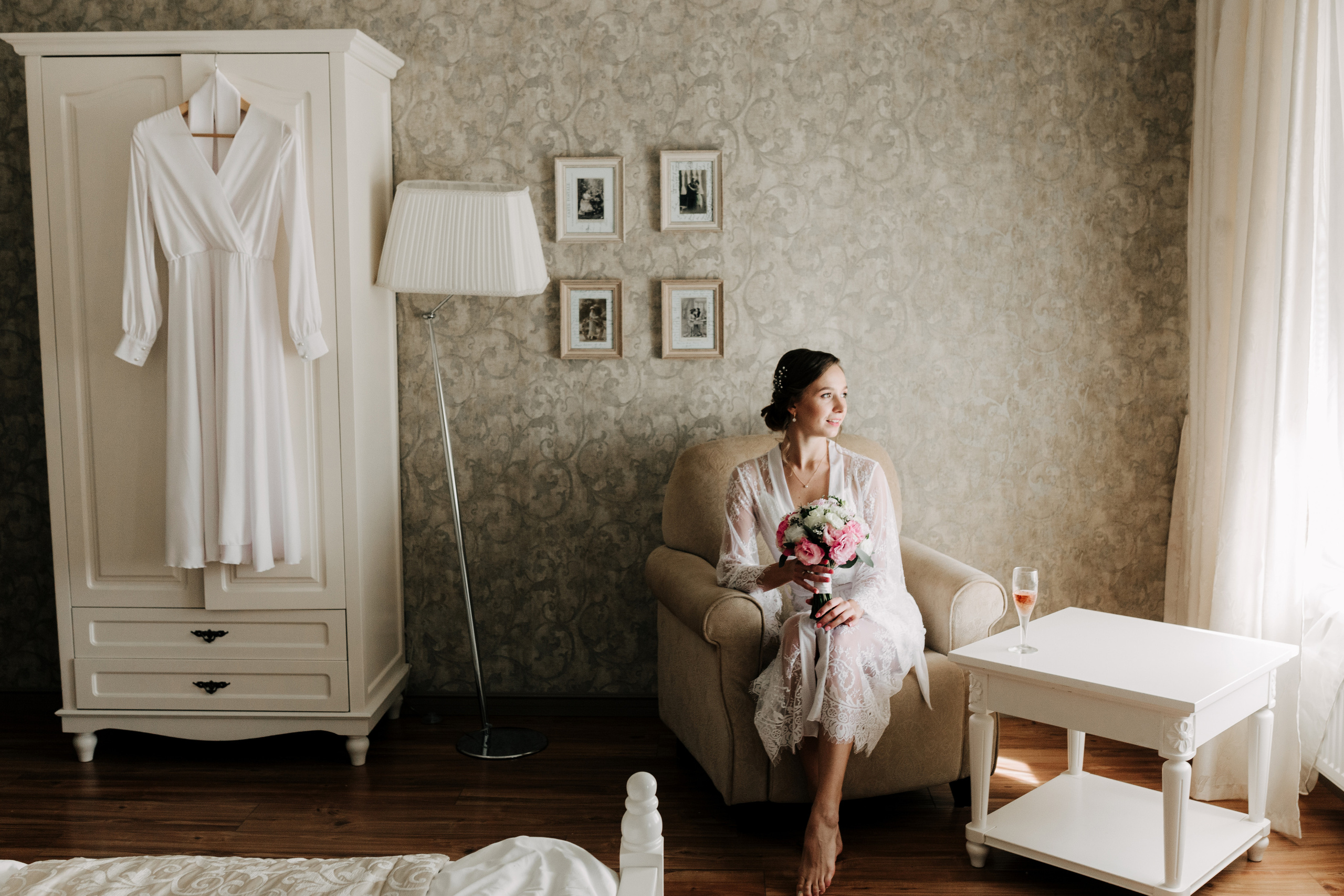 Катерина & Олексій. Весільний та сімейний фотограф у Харкові Ткаченко Світлана