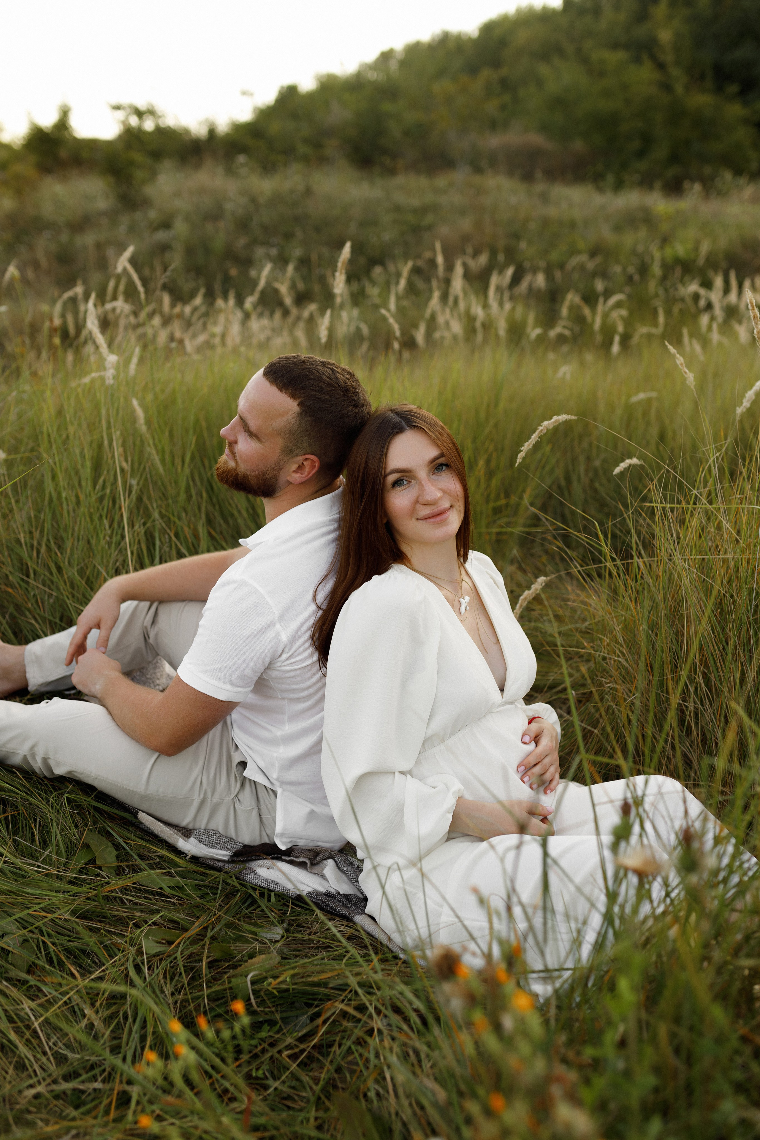 Анастасія & Вадим. Весільний та сімейний фотограф у Харкові Ткаченко Світлана