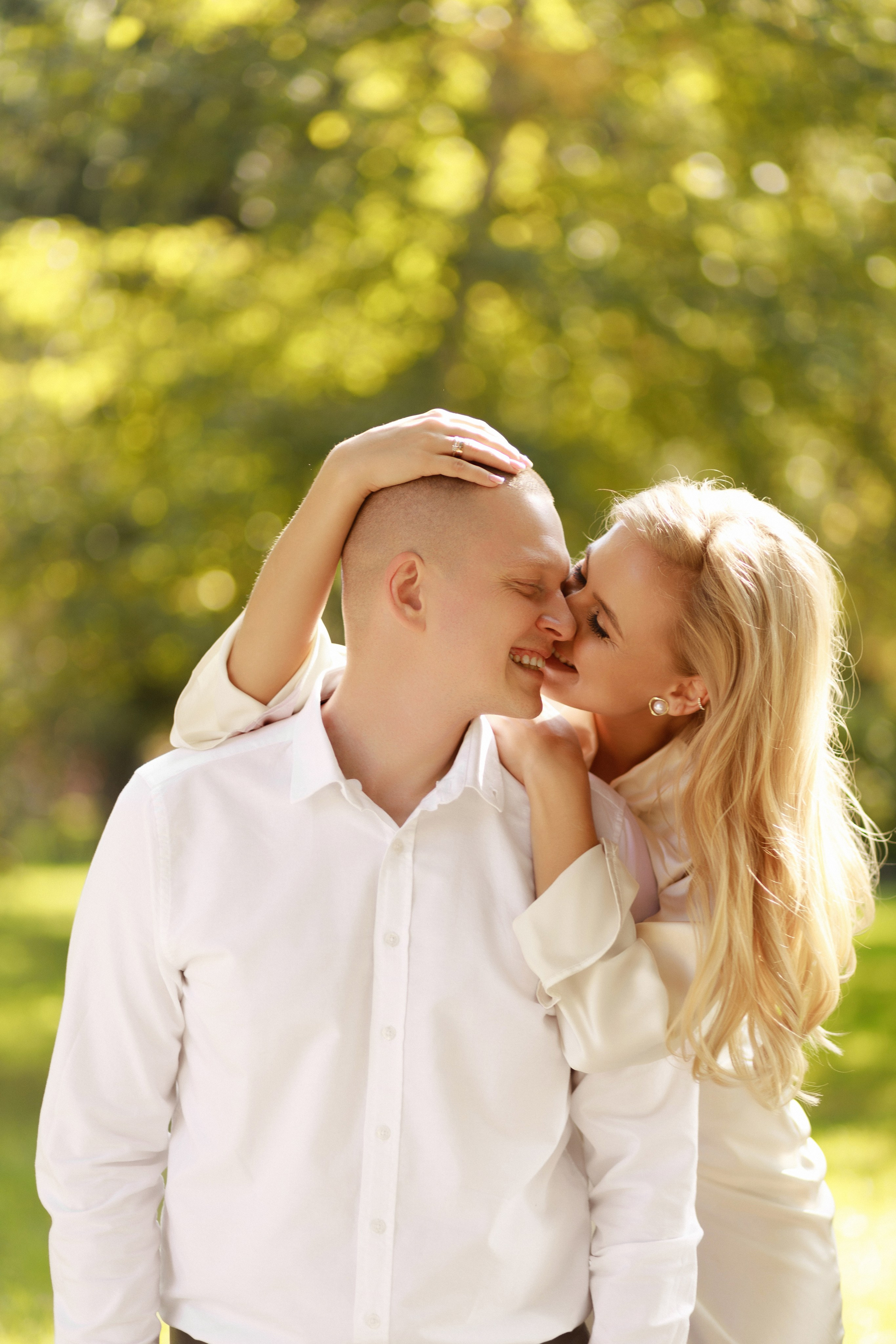 Дар’я & Артур. Весільний та сімейний фотограф у Харкові Ткаченко Світлана