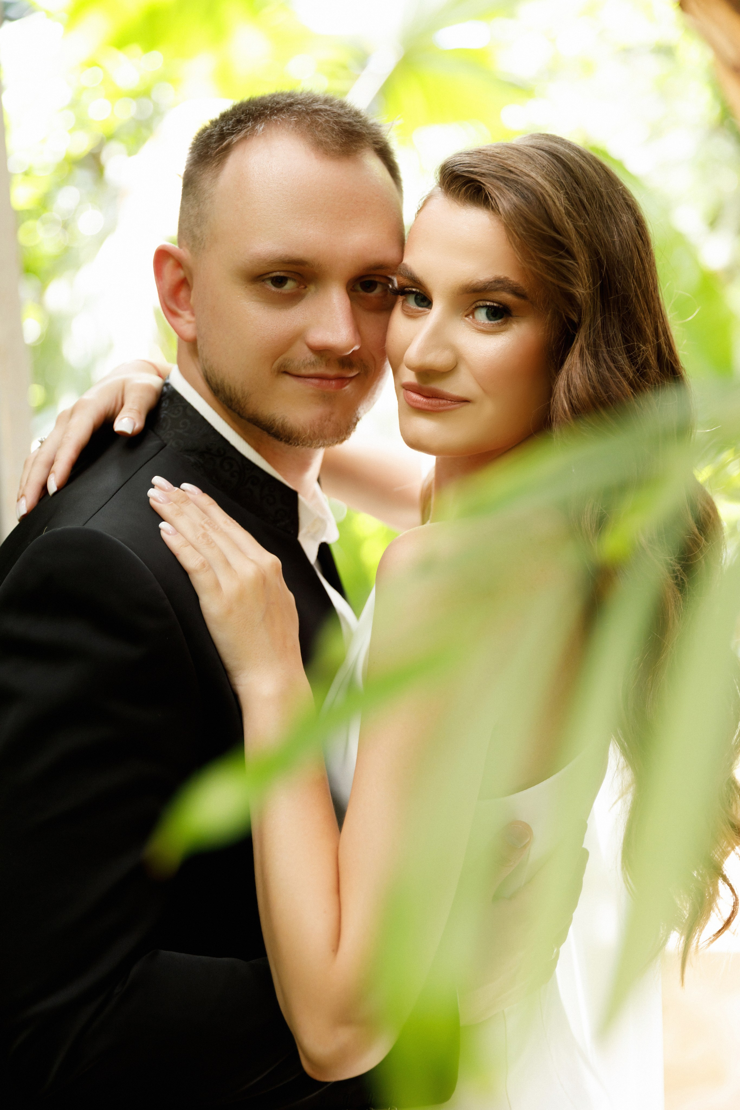 Катерина & Олександр. Весільний та сімейний фотограф у Харкові Ткаченко Світлана