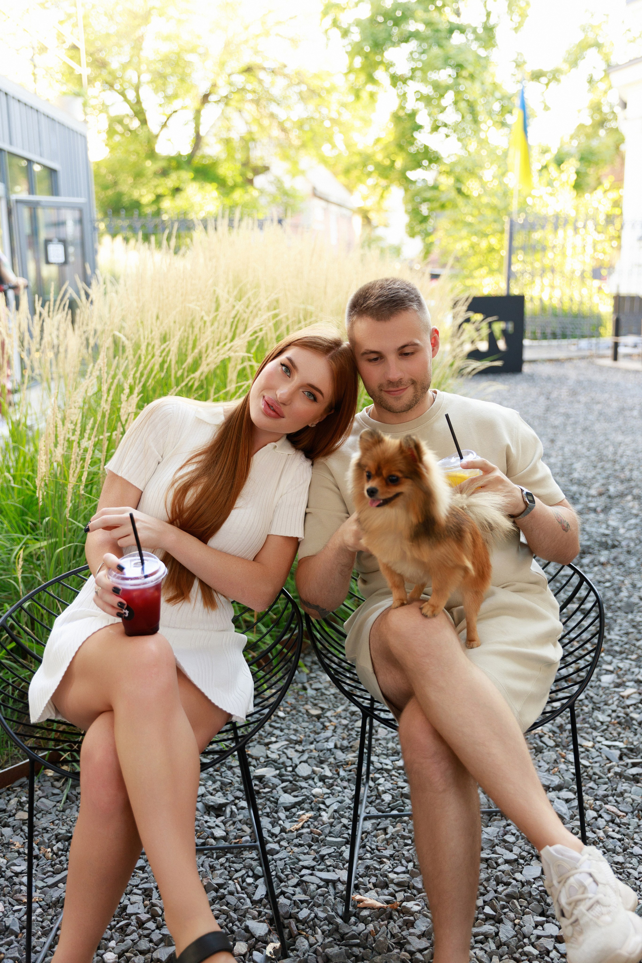 Аліна & Ярослав. Весільний та сімейний фотограф у Харкові Ткаченко Світлана