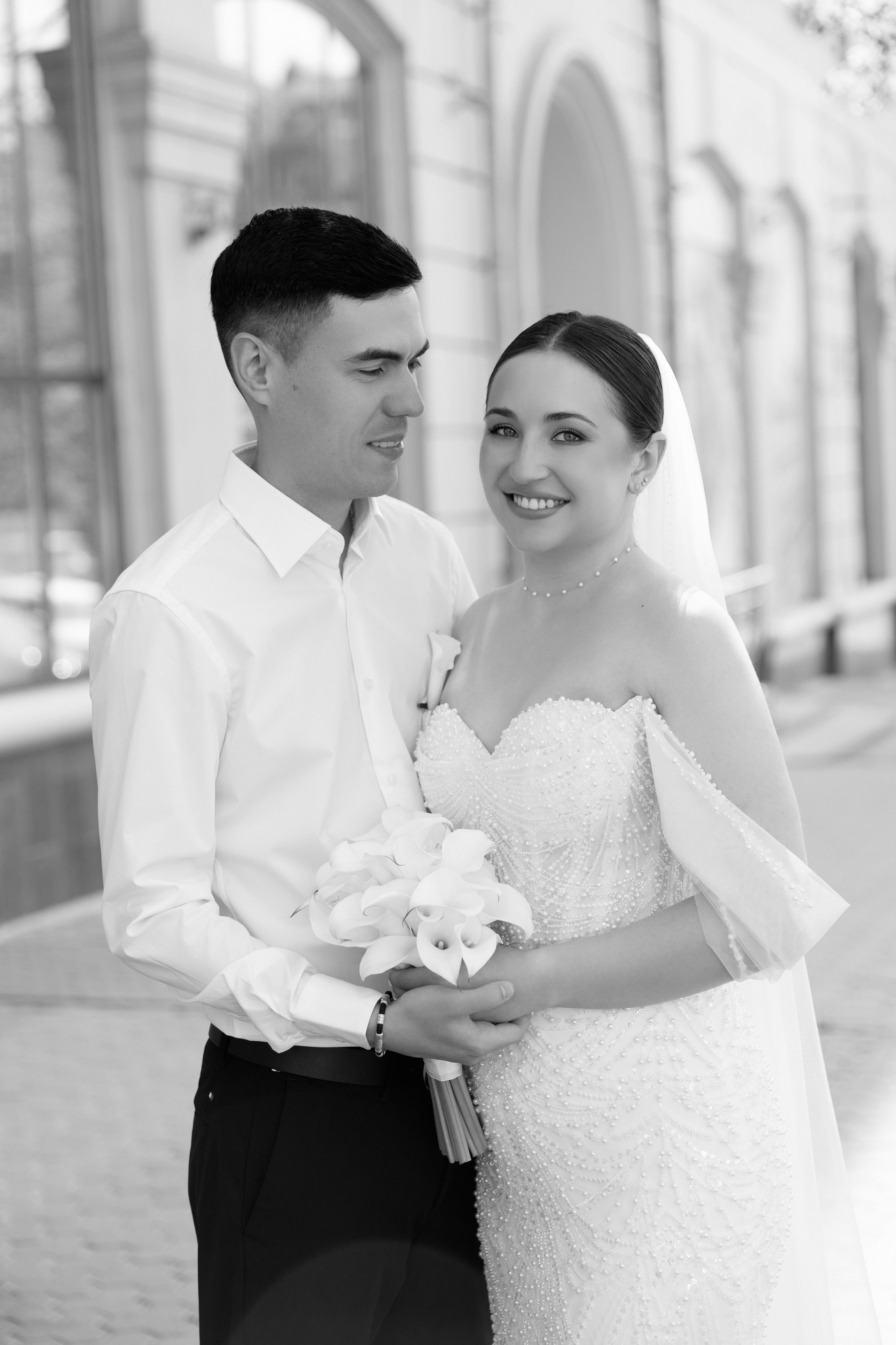 Катерина & Олександр. Весільний та сімейний фотограф у Харкові Ткаченко Світлана