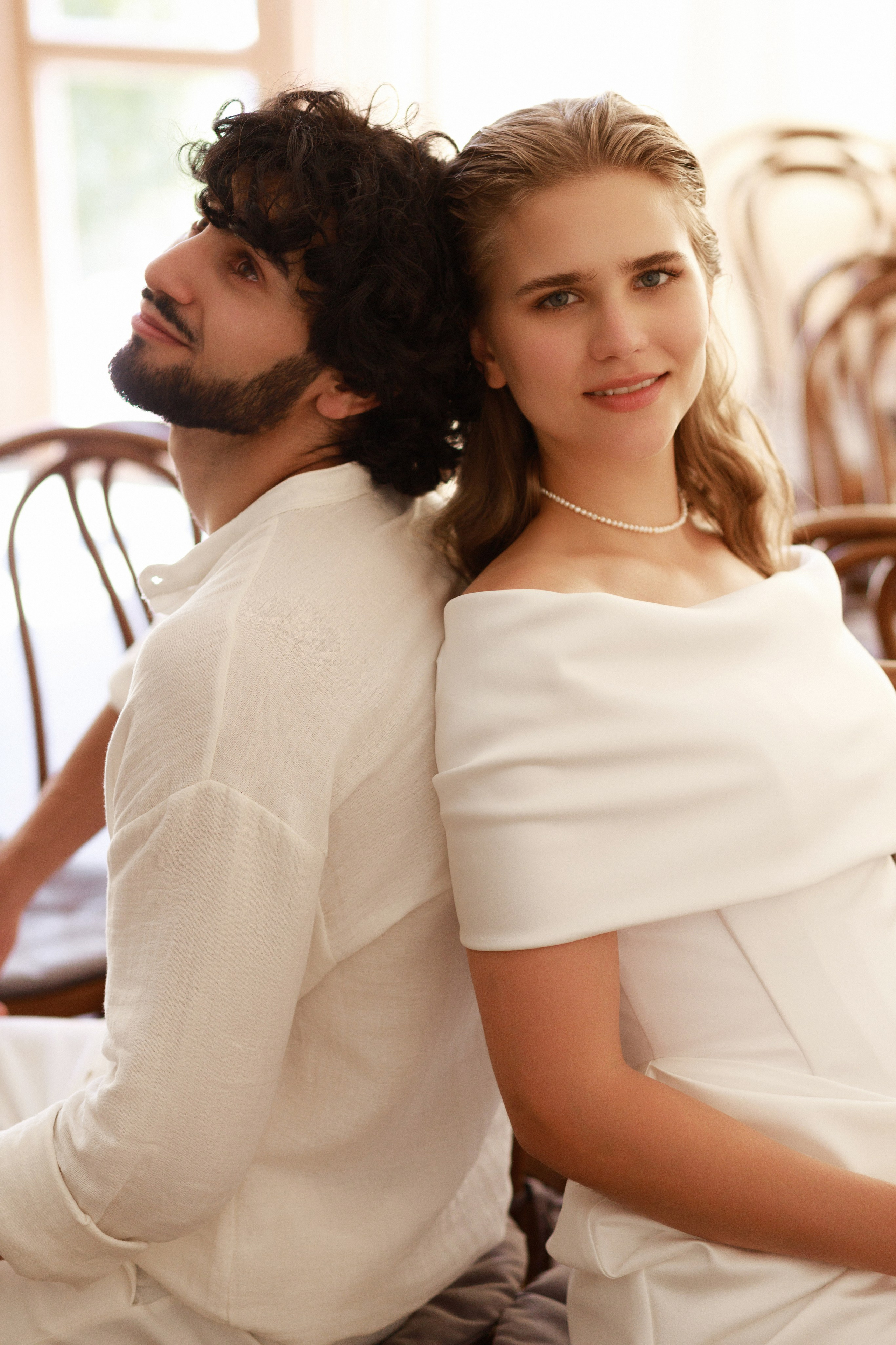 Поліна & Карен. Весільний та сімейний фотограф у Харкові Ткаченко Світлана