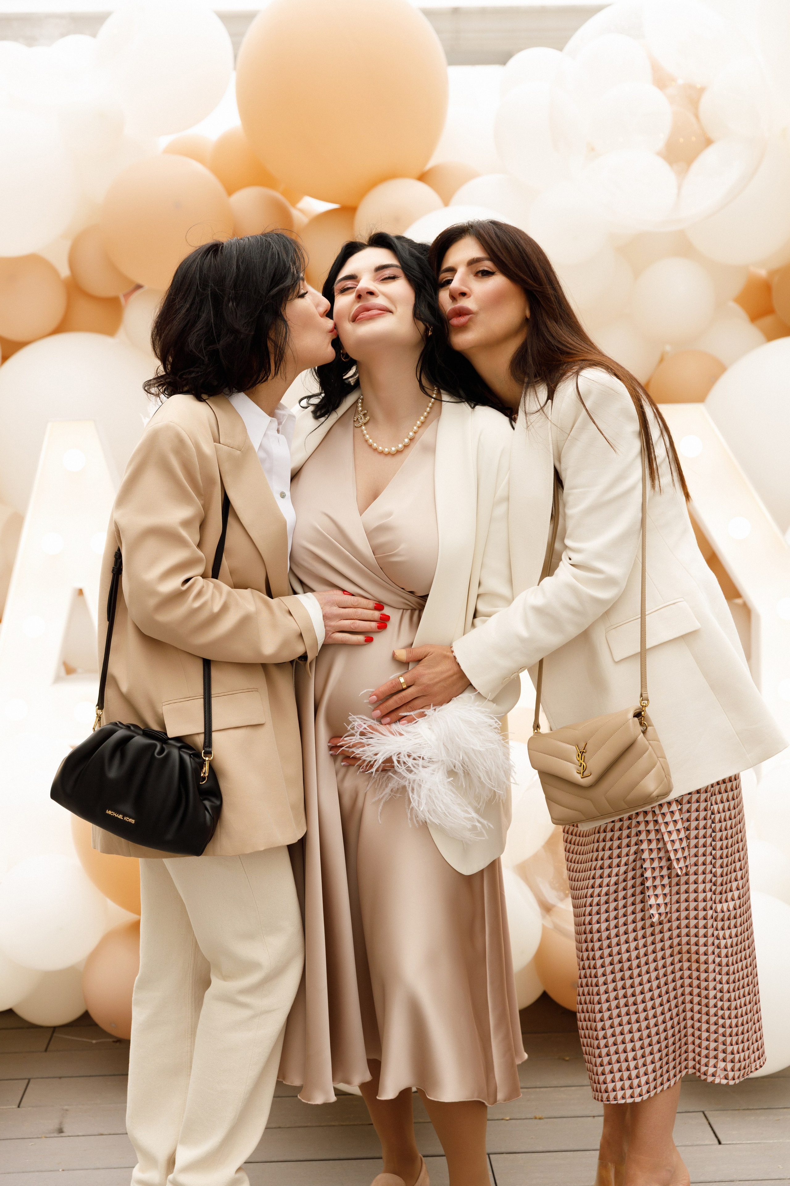 Аліна Костя - Gender party. Весільний та сімейний фотограф у Харкові Ткаченко Світлана