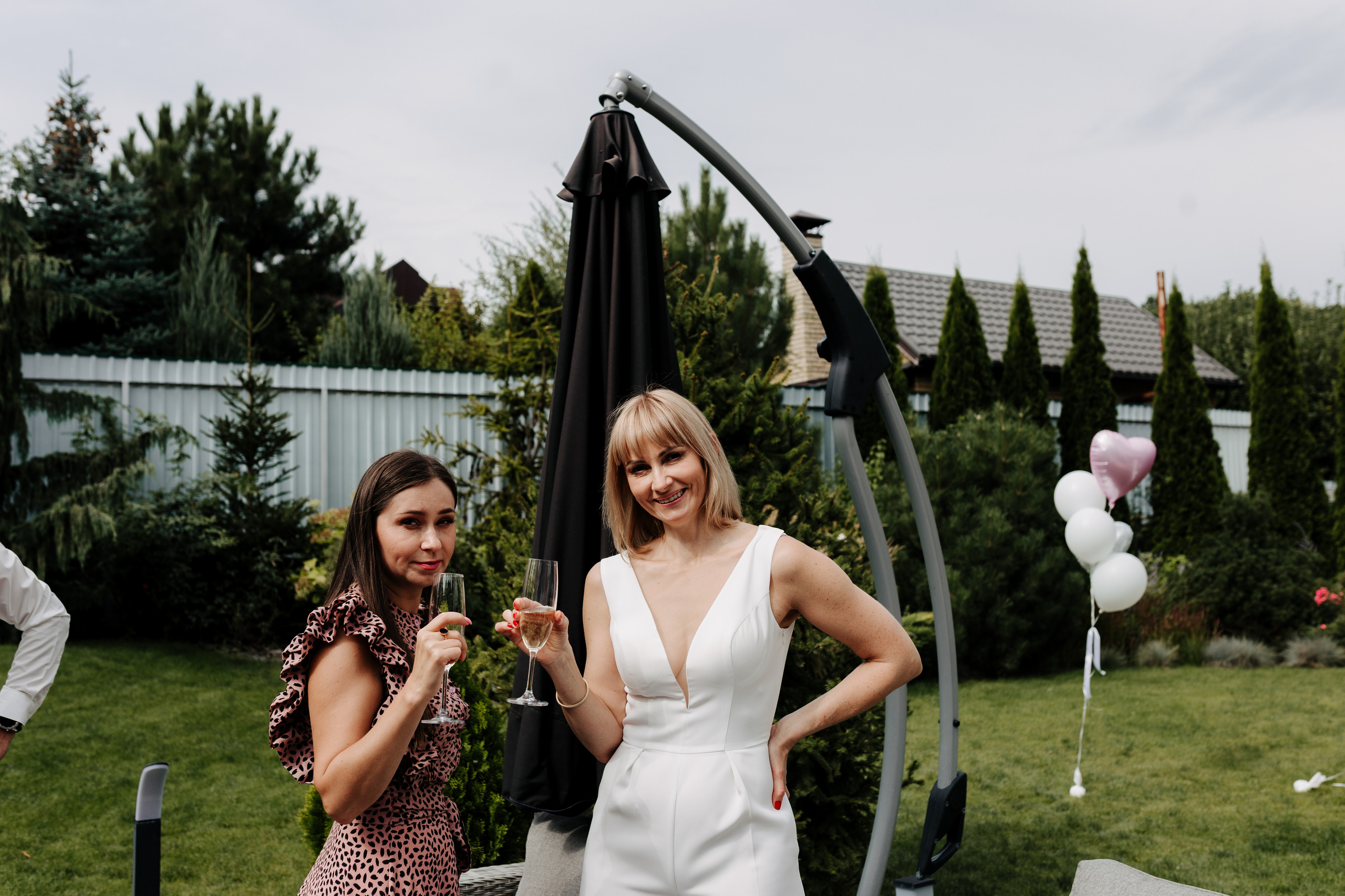 Христина & Стас. Весільний та сімейний фотограф у Харкові Ткаченко Світлана