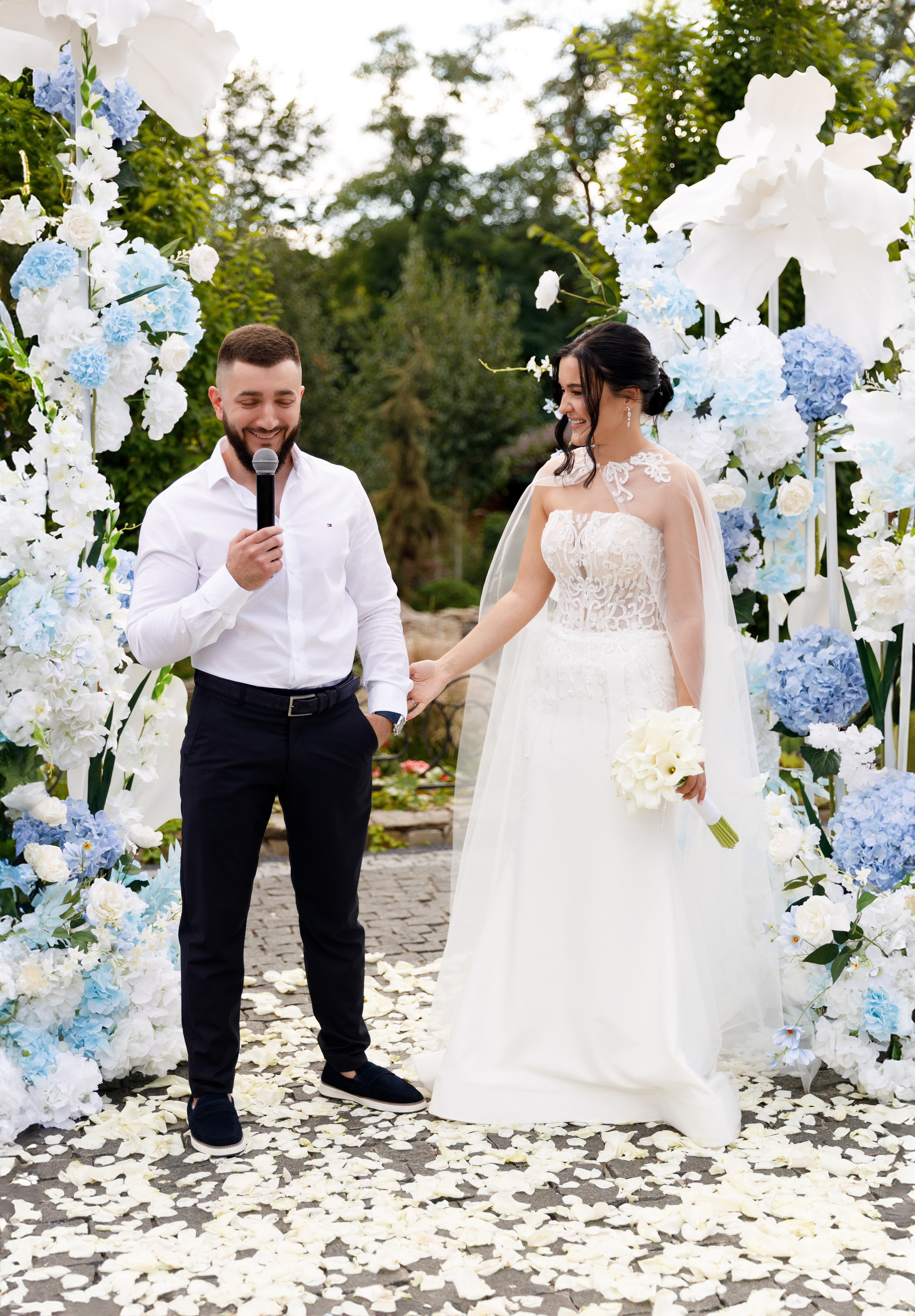 Катерина & Джекі. Весільний та сімейний фотограф у Харкові Ткаченко Світлана