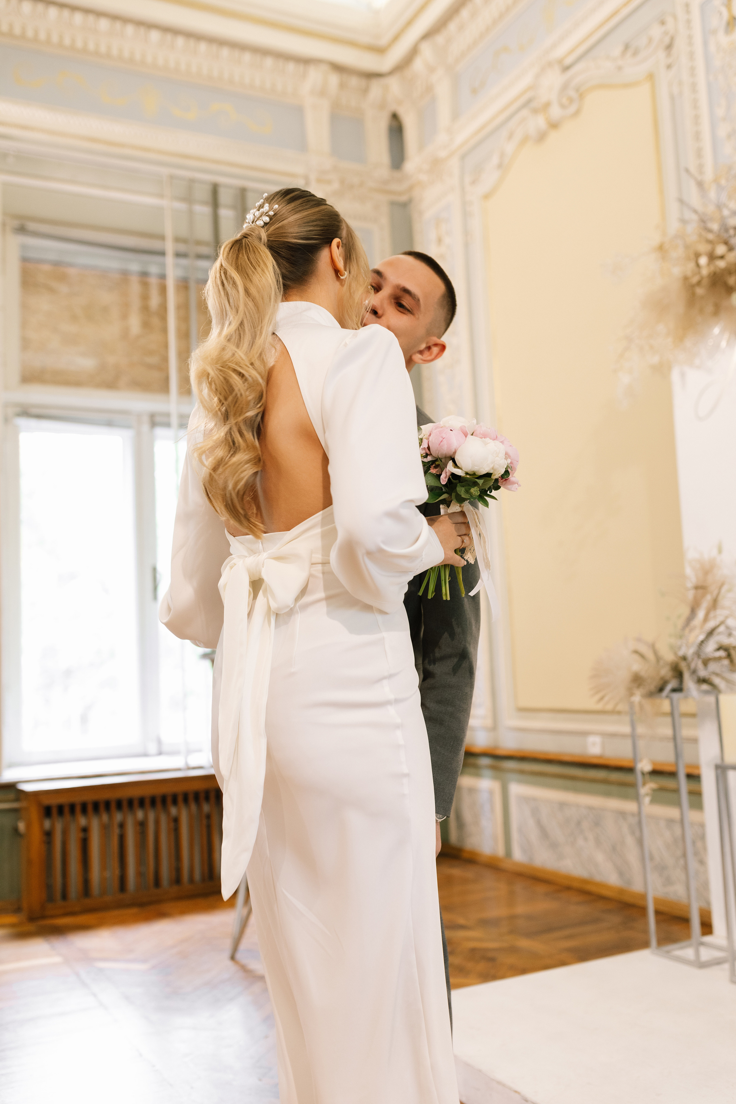 Олена & Ярослав. Весільний та сімейний фотограф у Харкові Ткаченко Світлана