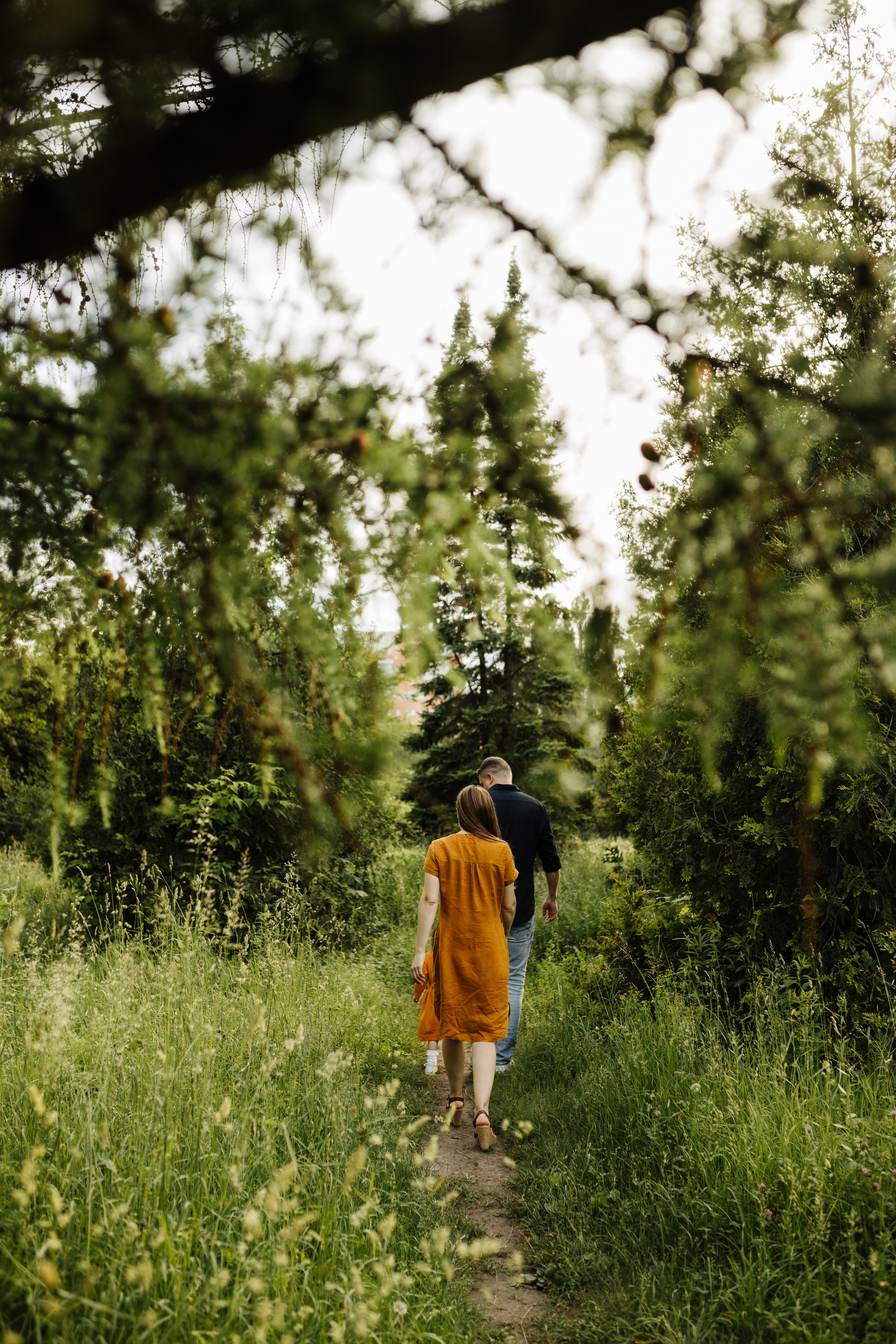 Катя & Рома & Аліса. Весільний та сімейний фотограф у Харкові Ткаченко Світлана