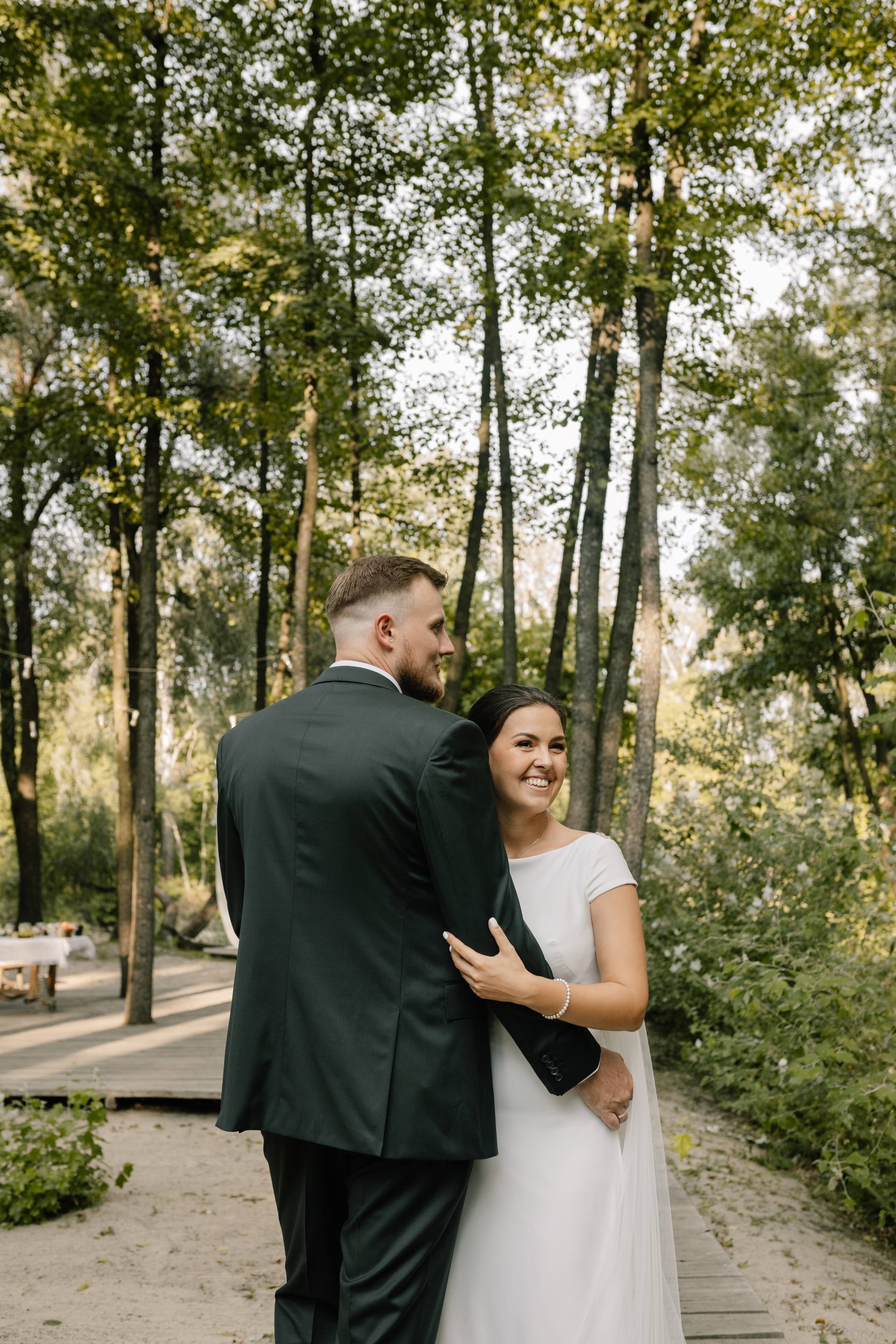 Настя & Влад. Весільний та сімейний фотограф у Харкові Ткаченко Світлана