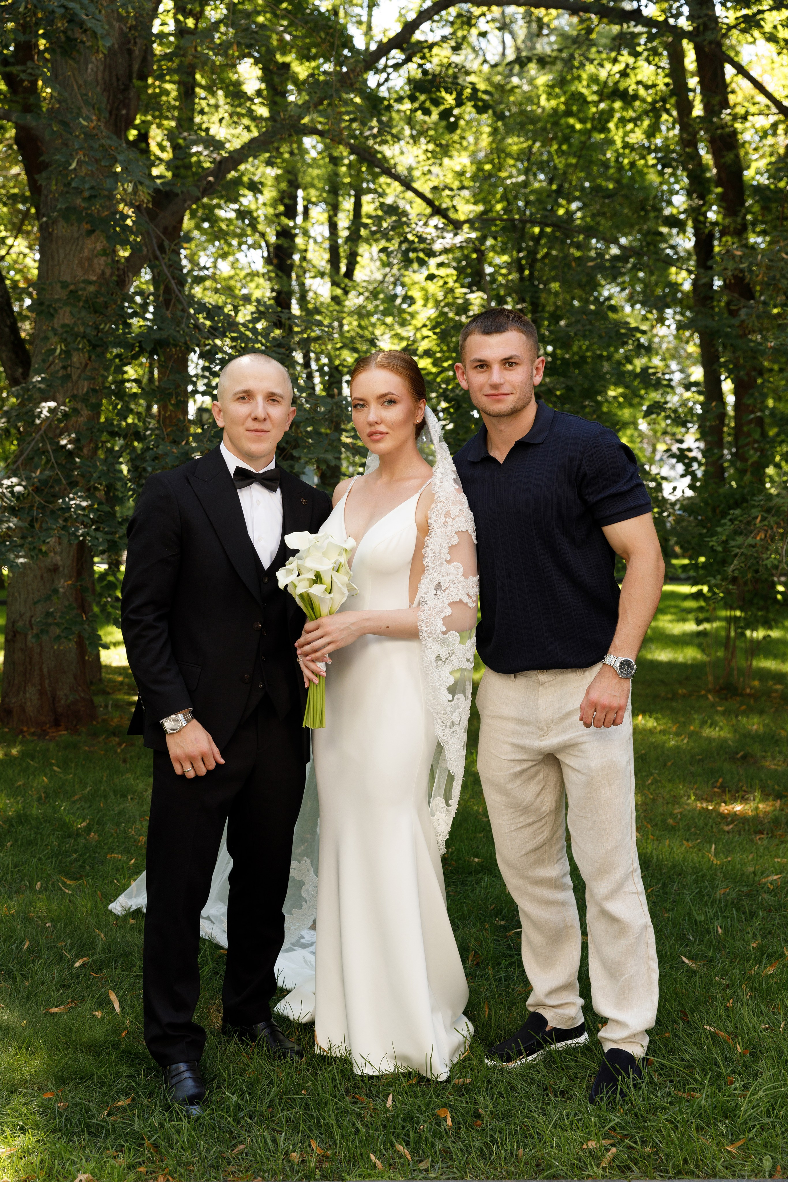 Ірина Денис. Весільний та сімейний фотограф у Харкові Ткаченко Світлана
