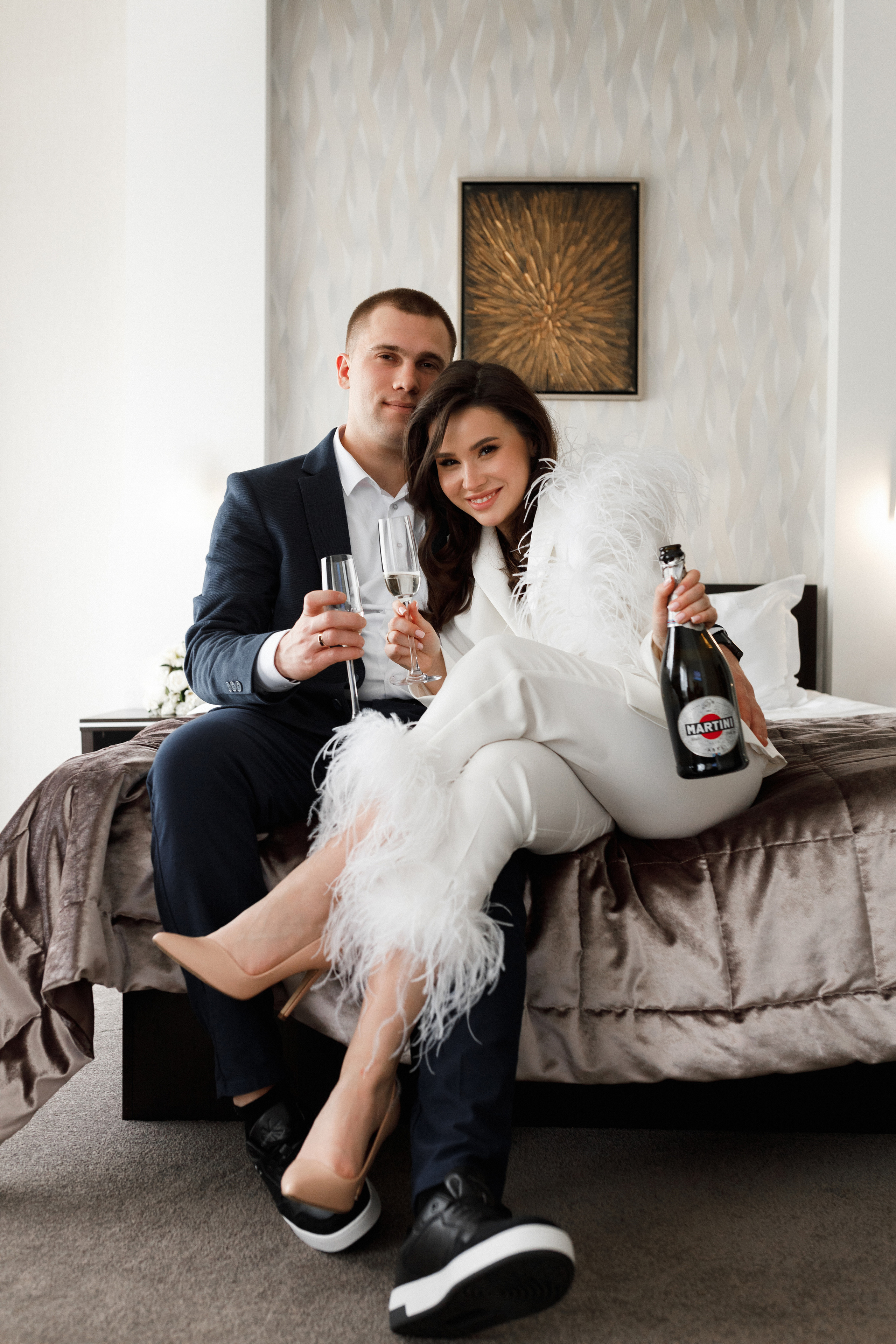 Ксенія & Дмитро. Весільний та сімейний фотограф у Харкові Ткаченко Світлана