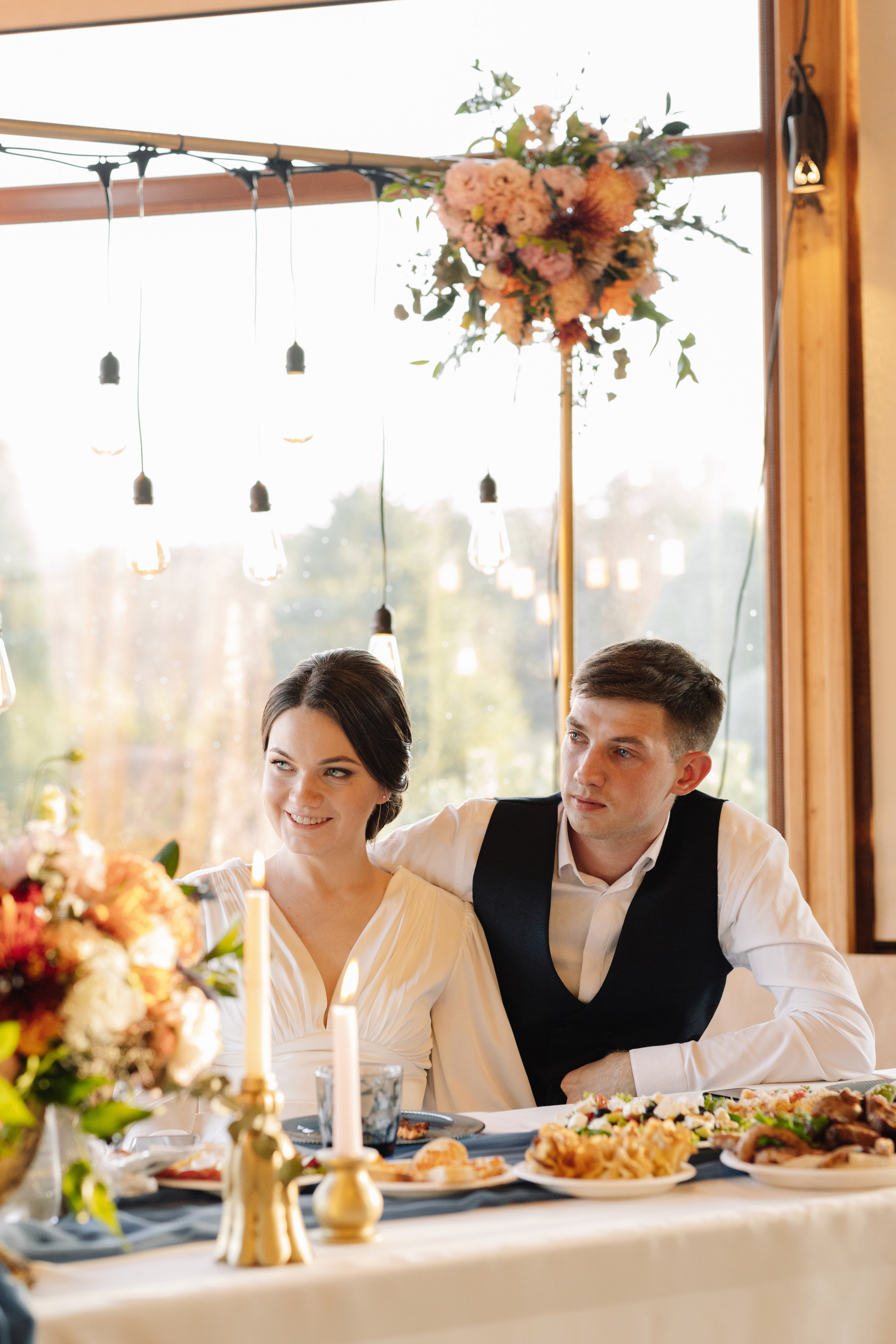 Анастасія & Дмитро. Весільний та сімейний фотограф у Харкові Ткаченко Світлана