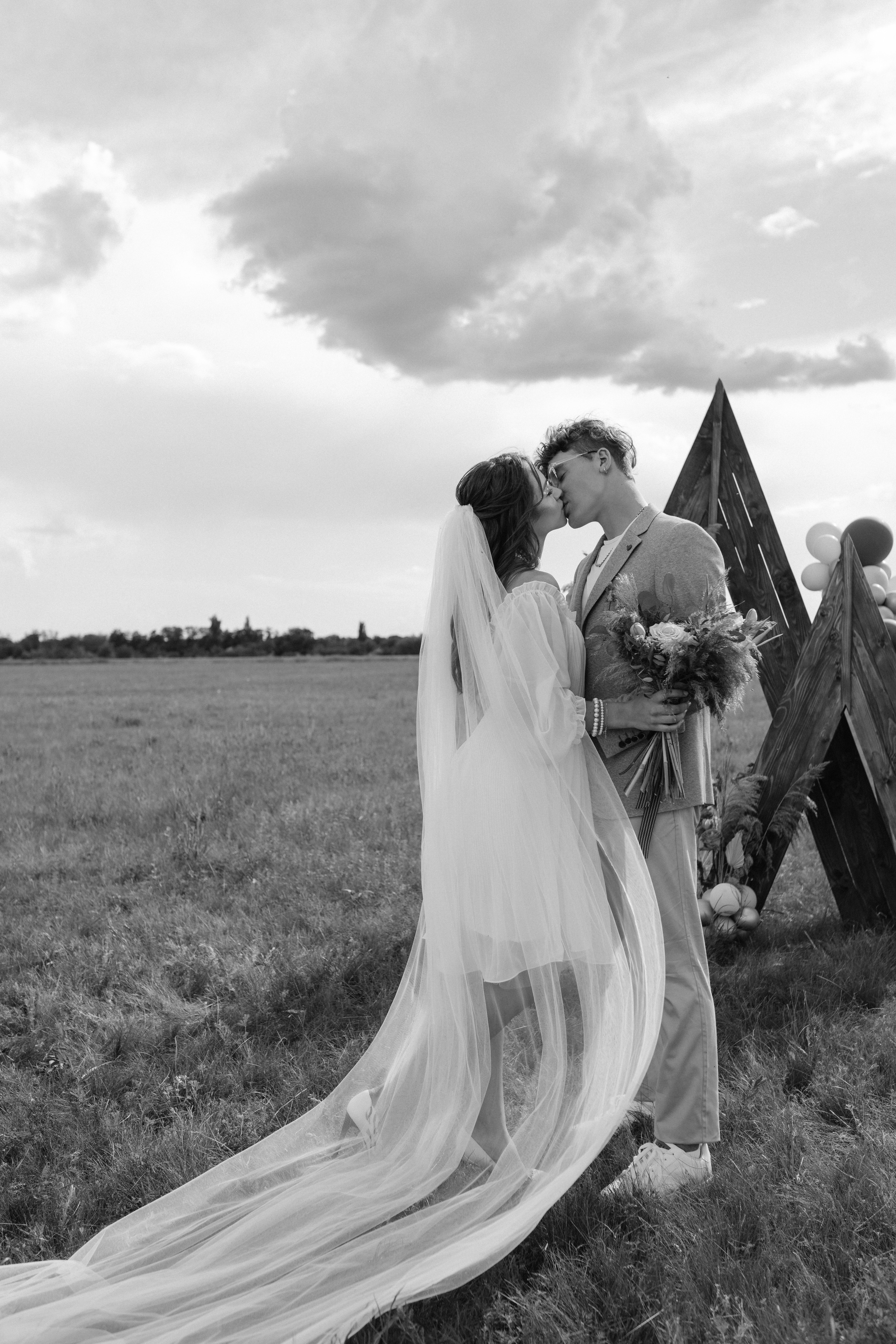 Арина & Олексій. Весільний та сімейний фотограф у Харкові Ткаченко Світлана