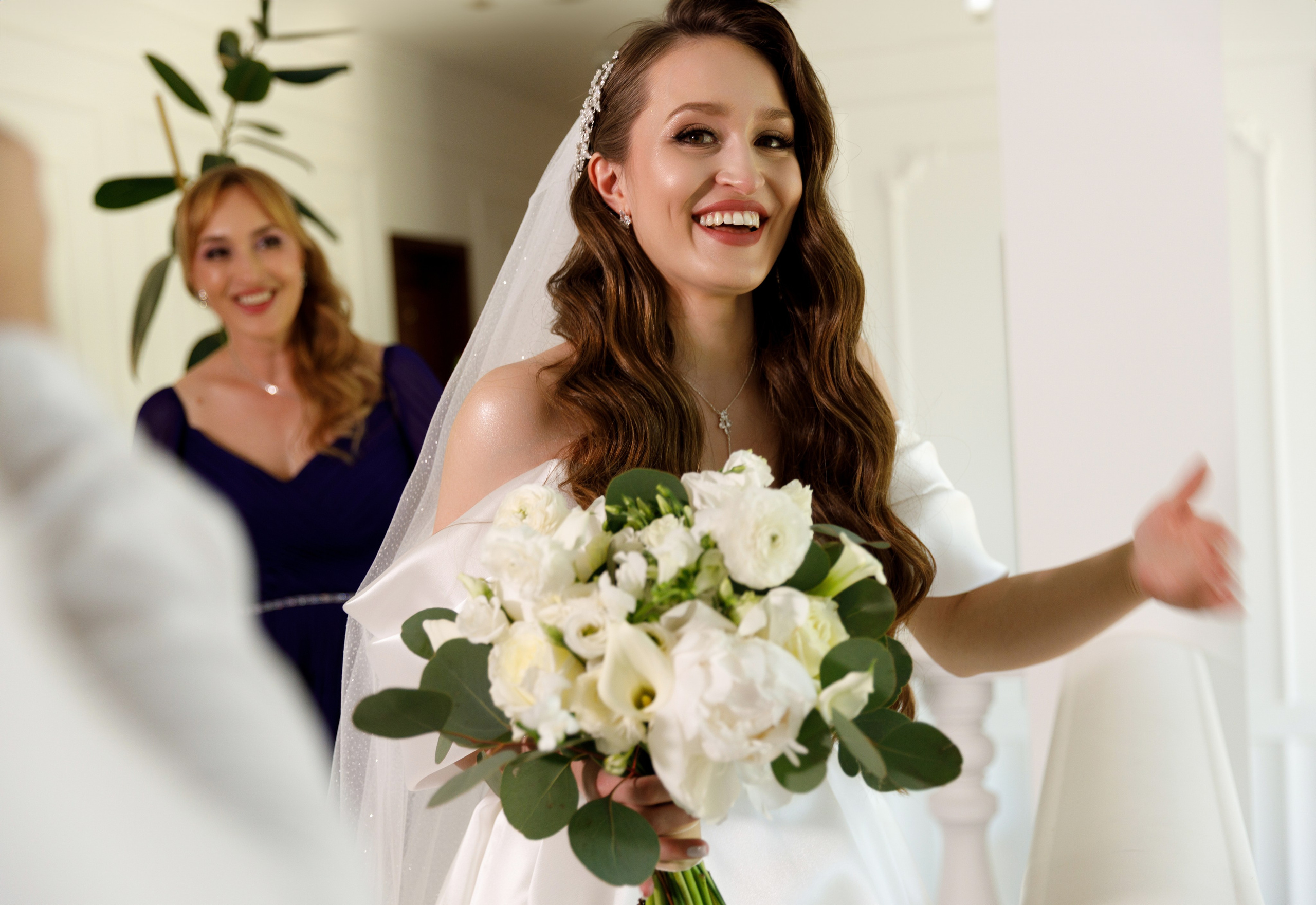 Аліна & Сергій. Весільний та сімейний фотограф у Харкові Ткаченко Світлана